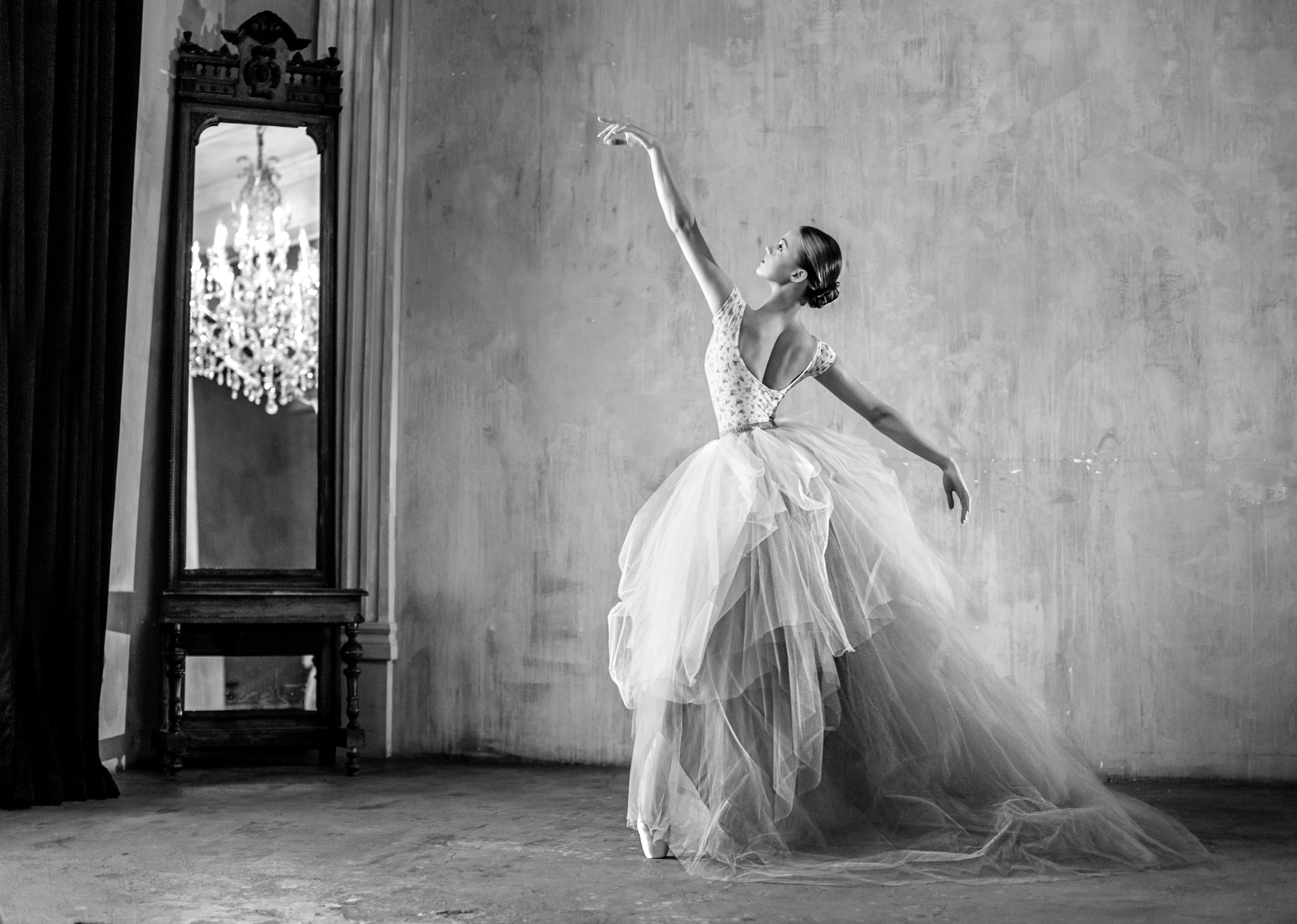 Пышная юбка «Золушка» напрокат бесплатно. Балетный фотограф Алина Ханько — Душа Балета