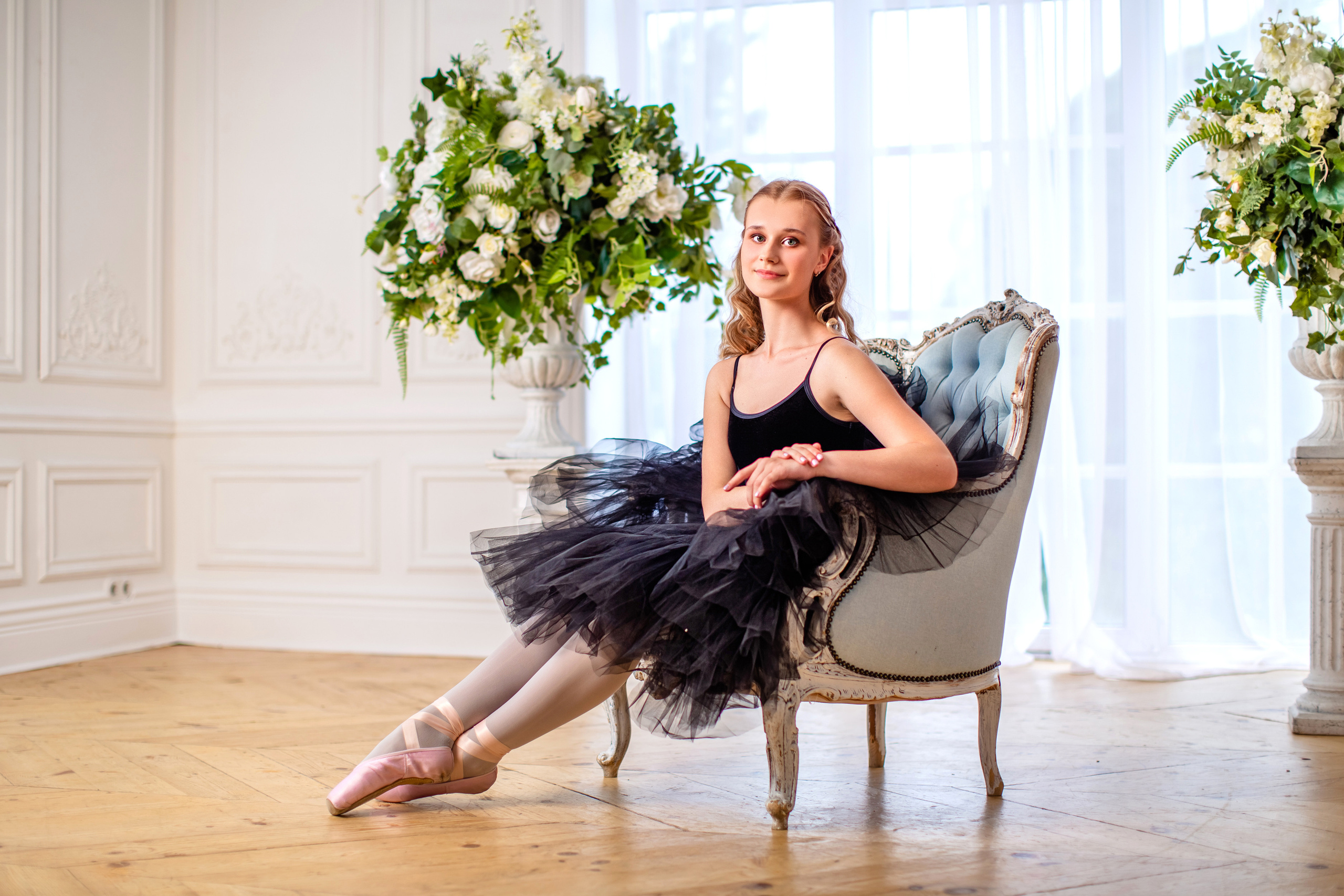 Шопенка балетная чёрная напрокат бесплатно. Балетный фотограф Алина Ханько — Душа Балета