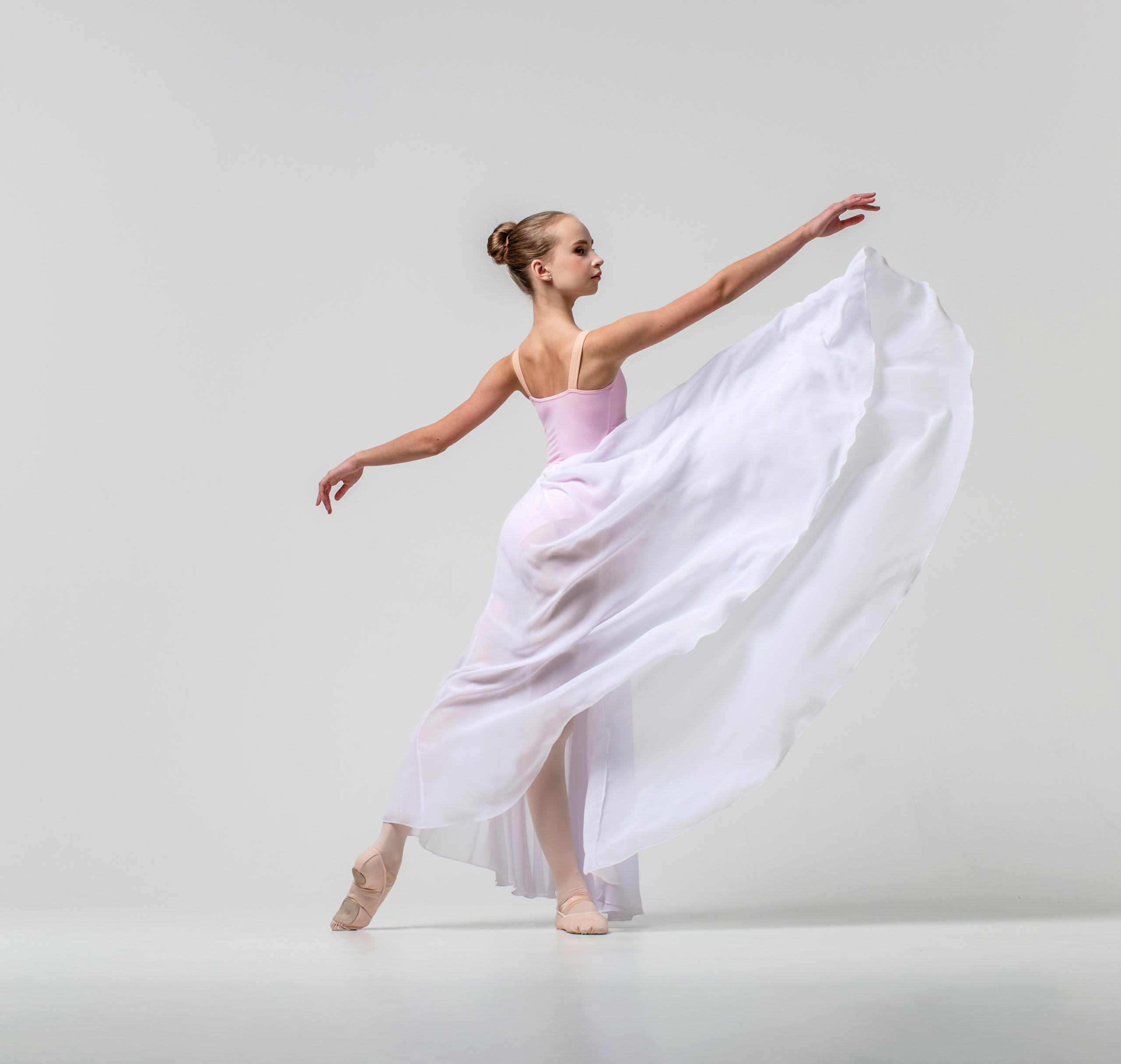 Белая воздушная юбка напрокат бесплатно. Балетный фотограф Алина Ханько — Душа Балета