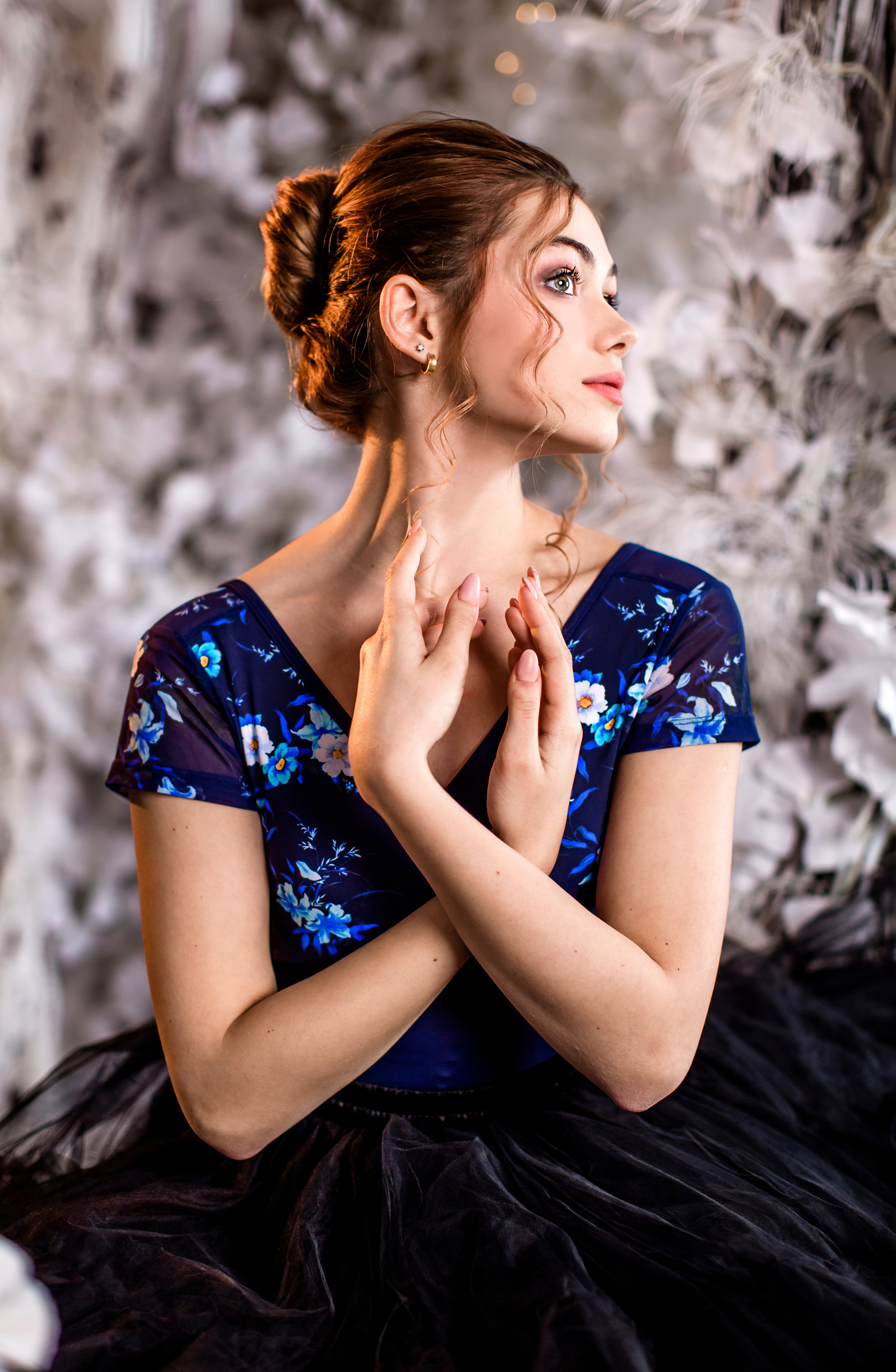 Шопенка балетная чёрная напрокат бесплатно. Балетный фотограф Алина Ханько — Душа Балета