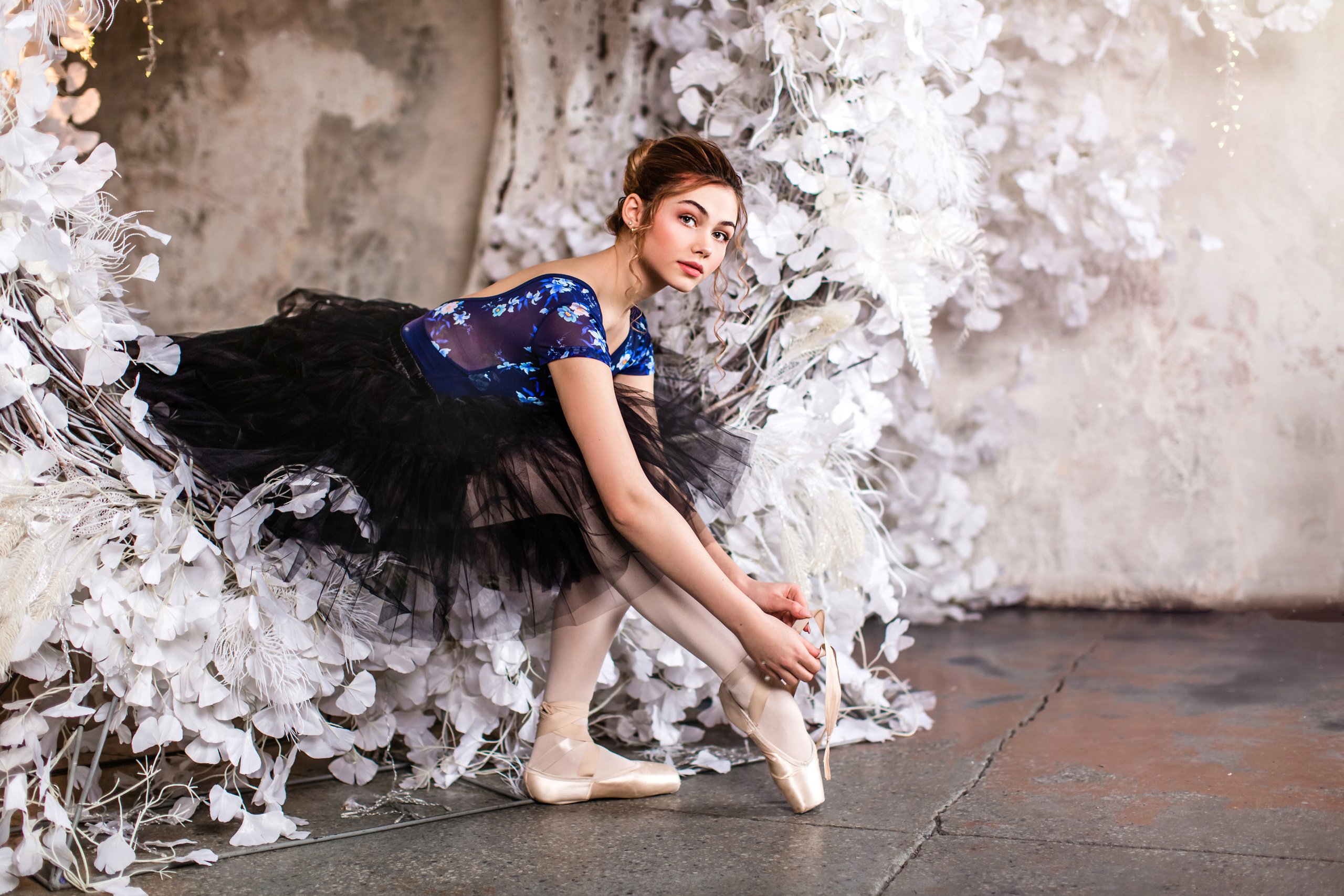 Шопенка балетная чёрная напрокат бесплатно. Балетный фотограф Алина Ханько — Душа Балета