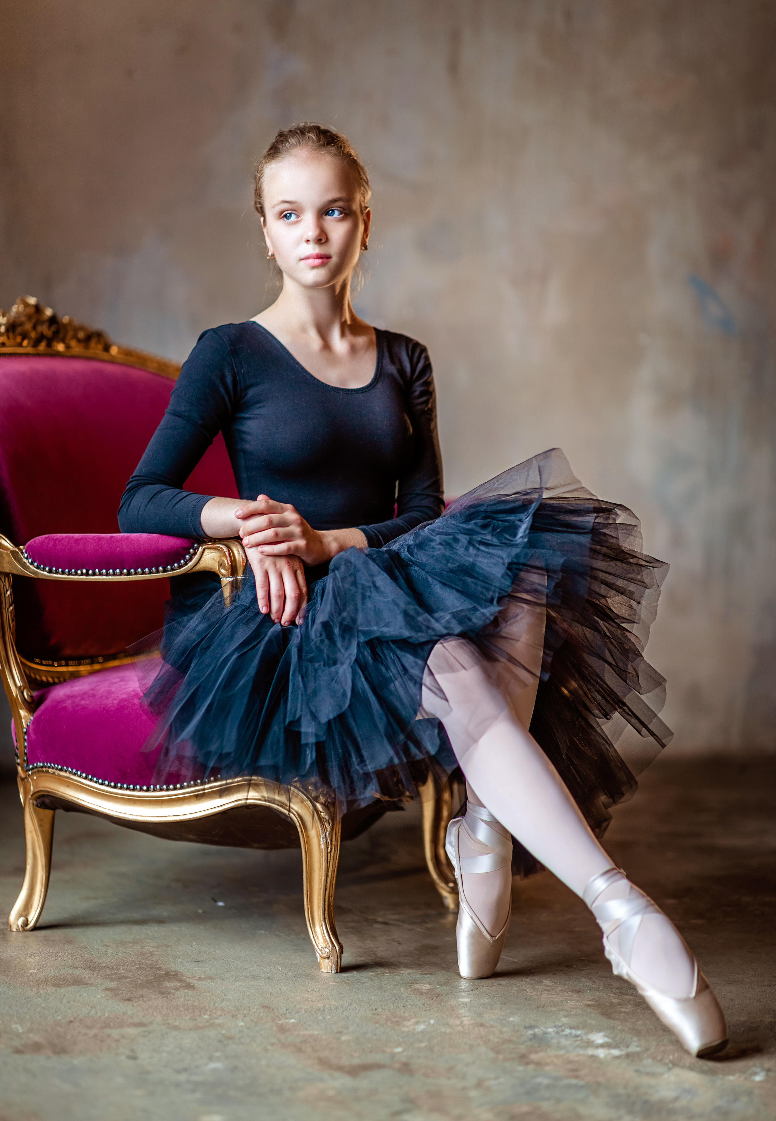 Шопенка балетная чёрная напрокат бесплатно. Балетный фотограф Алина Ханько — Душа Балета