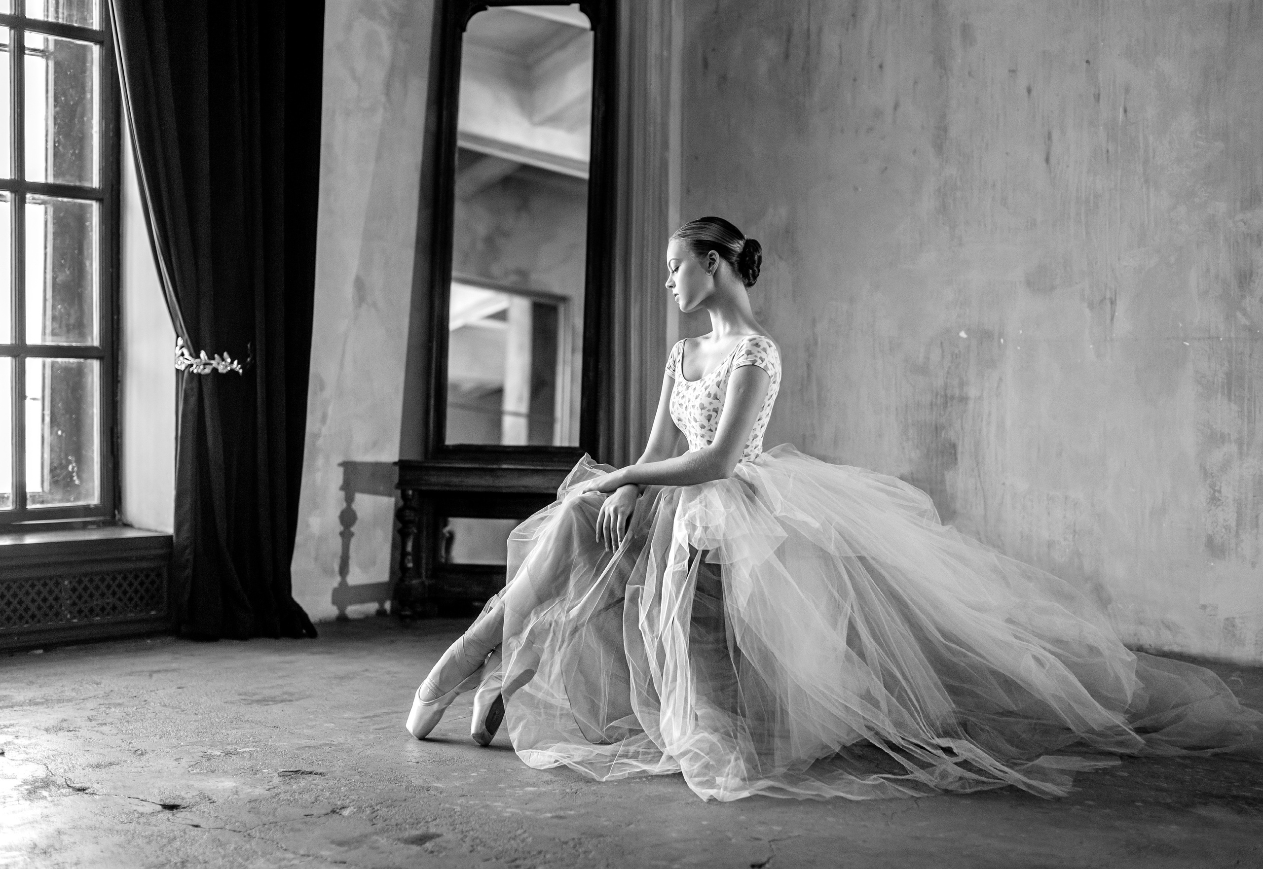 Пышная юбка «Золушка» напрокат бесплатно. Балетный фотограф Алина Ханько — Душа Балета