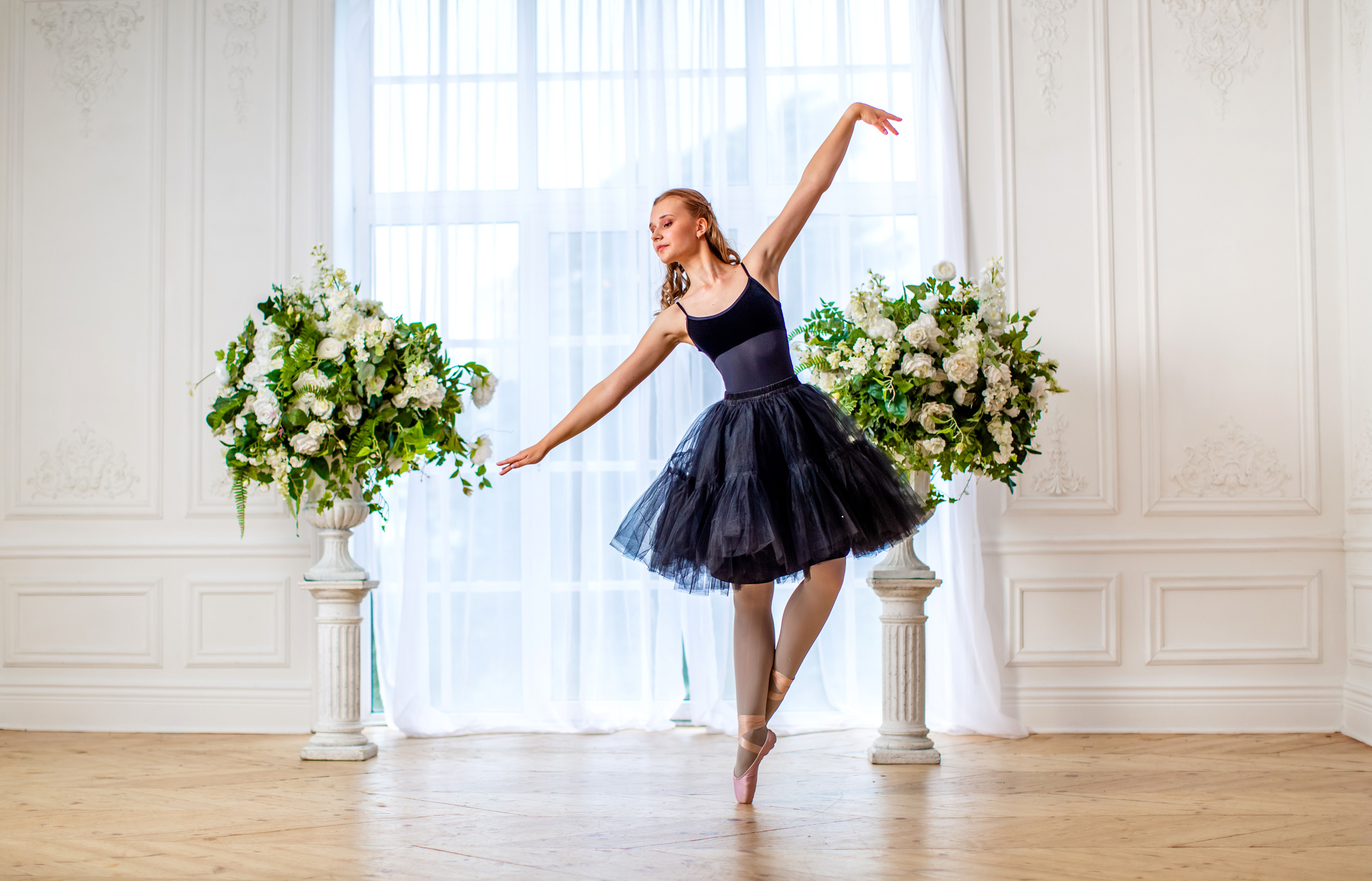 Шопенка балетная чёрная напрокат бесплатно. Балетный фотограф Алина Ханько — Душа Балета