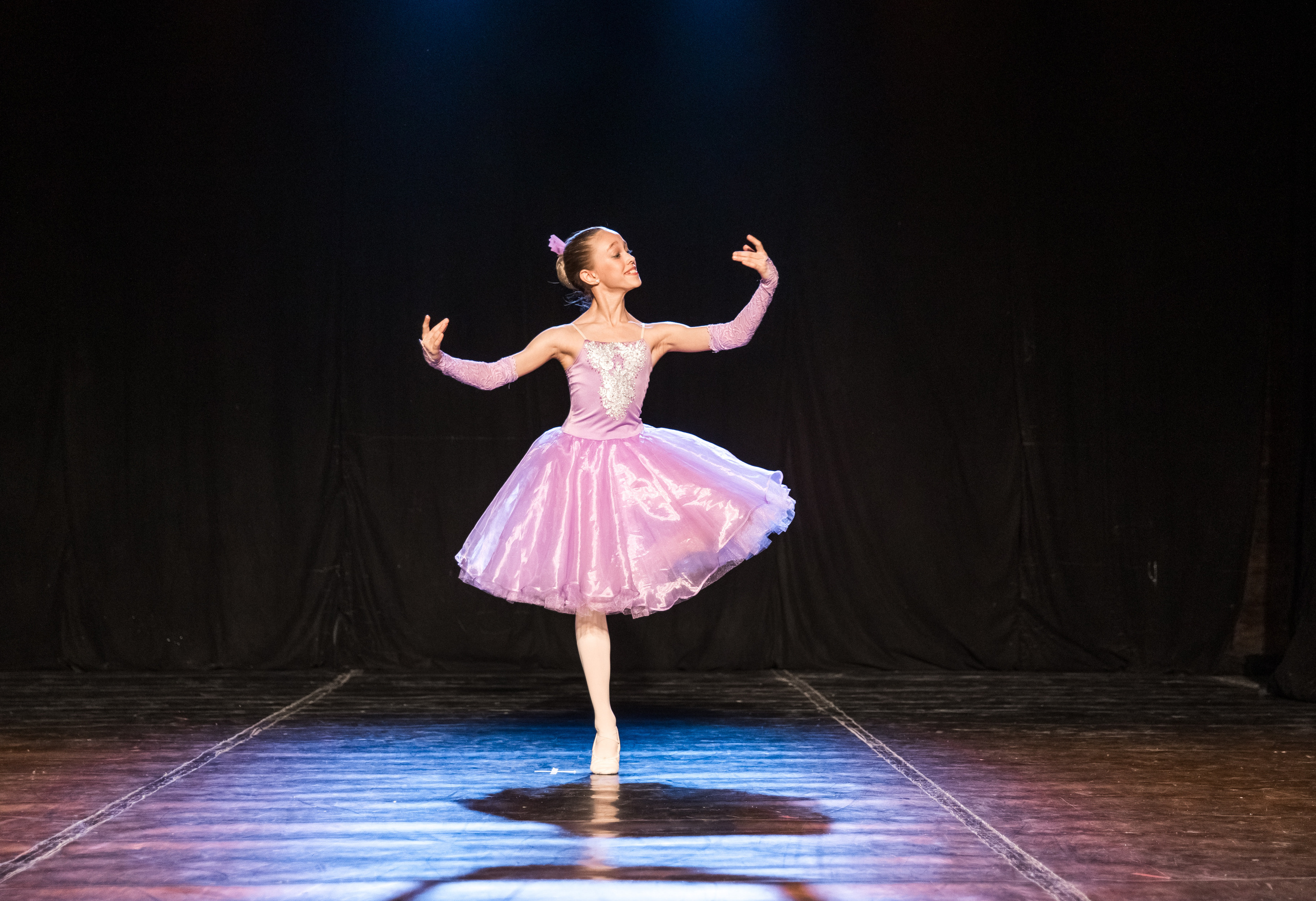 Репортажная съёмка концертов, открытых уроков, балетов. Балетный фотограф Алина Ханько — Душа Балета