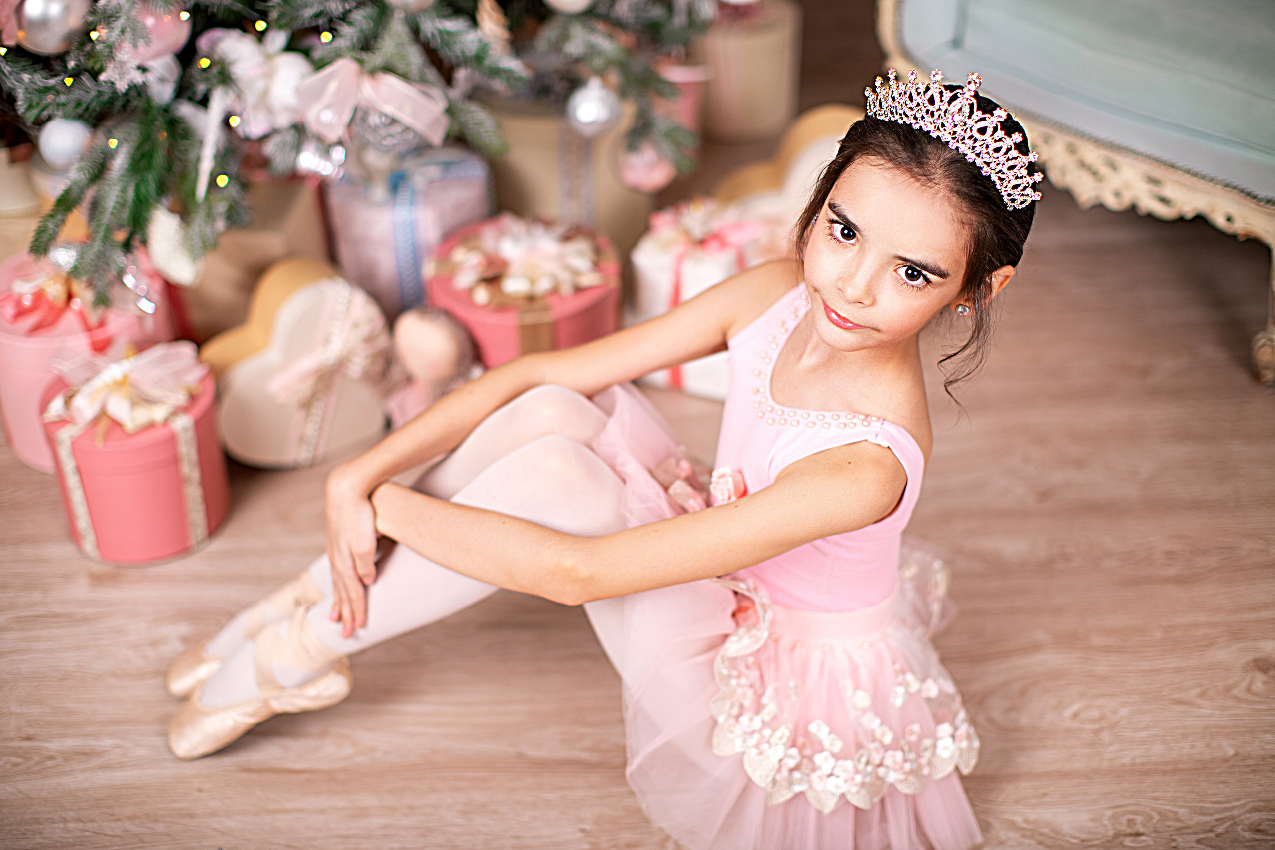 Диадема белая напрокат бесплатно. Балетный фотограф Алина Ханько — Душа Балета