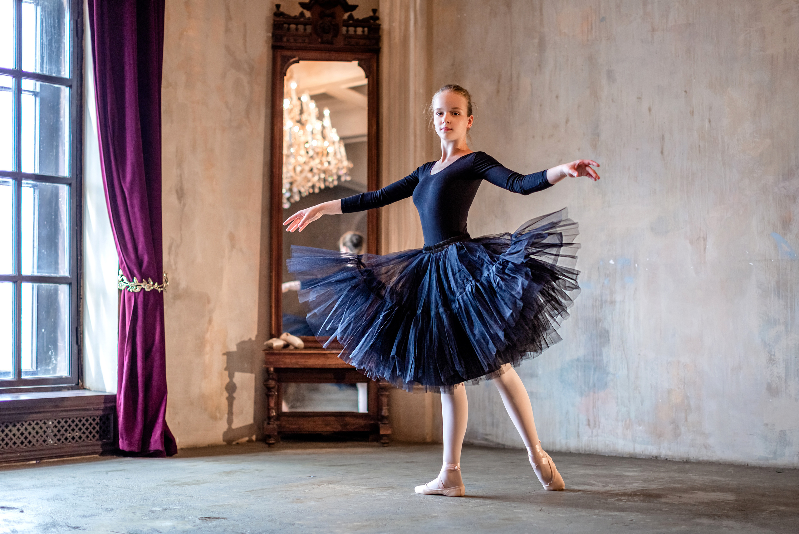Шопенка балетная чёрная напрокат бесплатно. Балетный фотограф Алина Ханько — Душа Балета