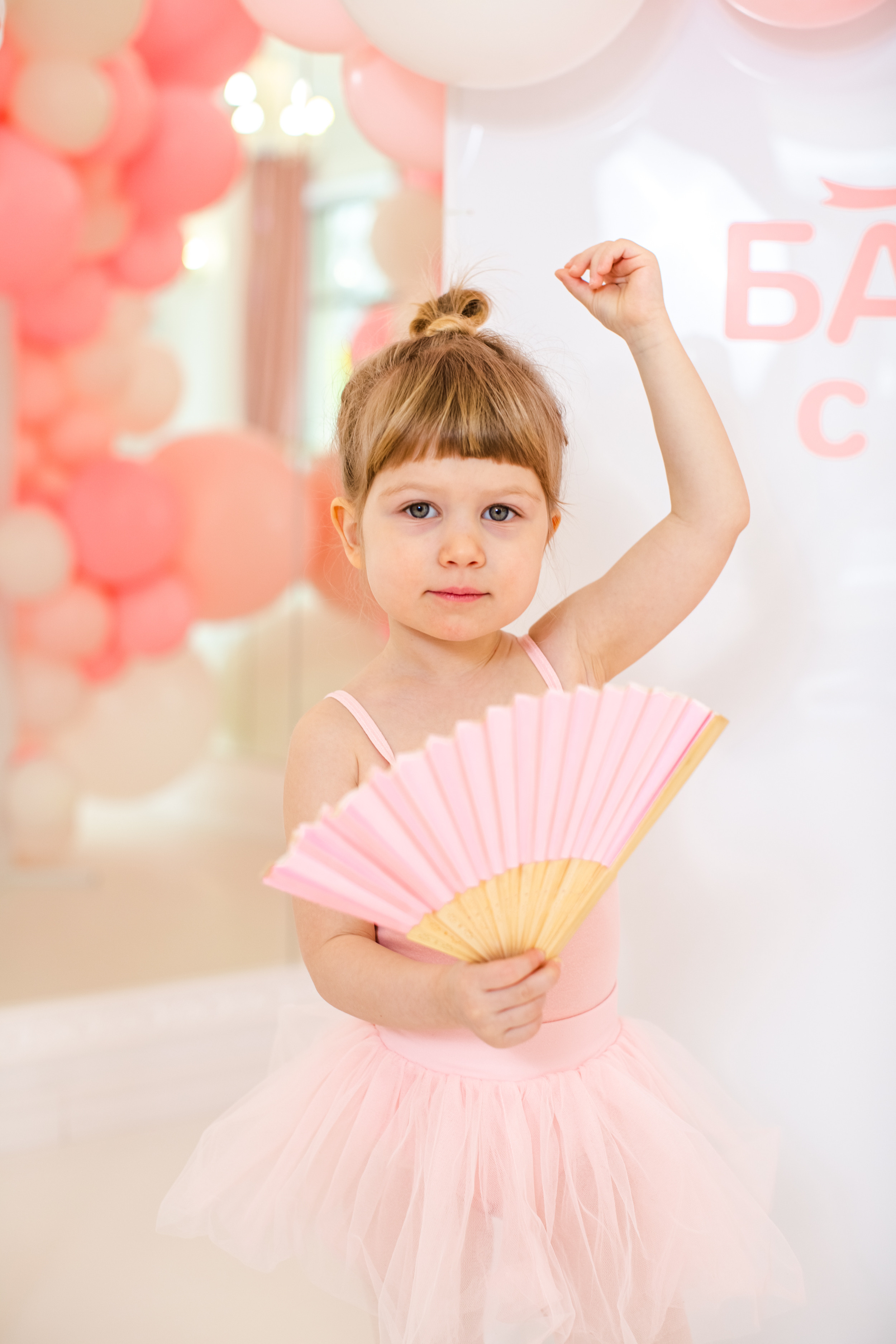 Репортажная съёмка открытых уроков и репетиций. Балетный фотограф Алина Ханько — Душа Балета