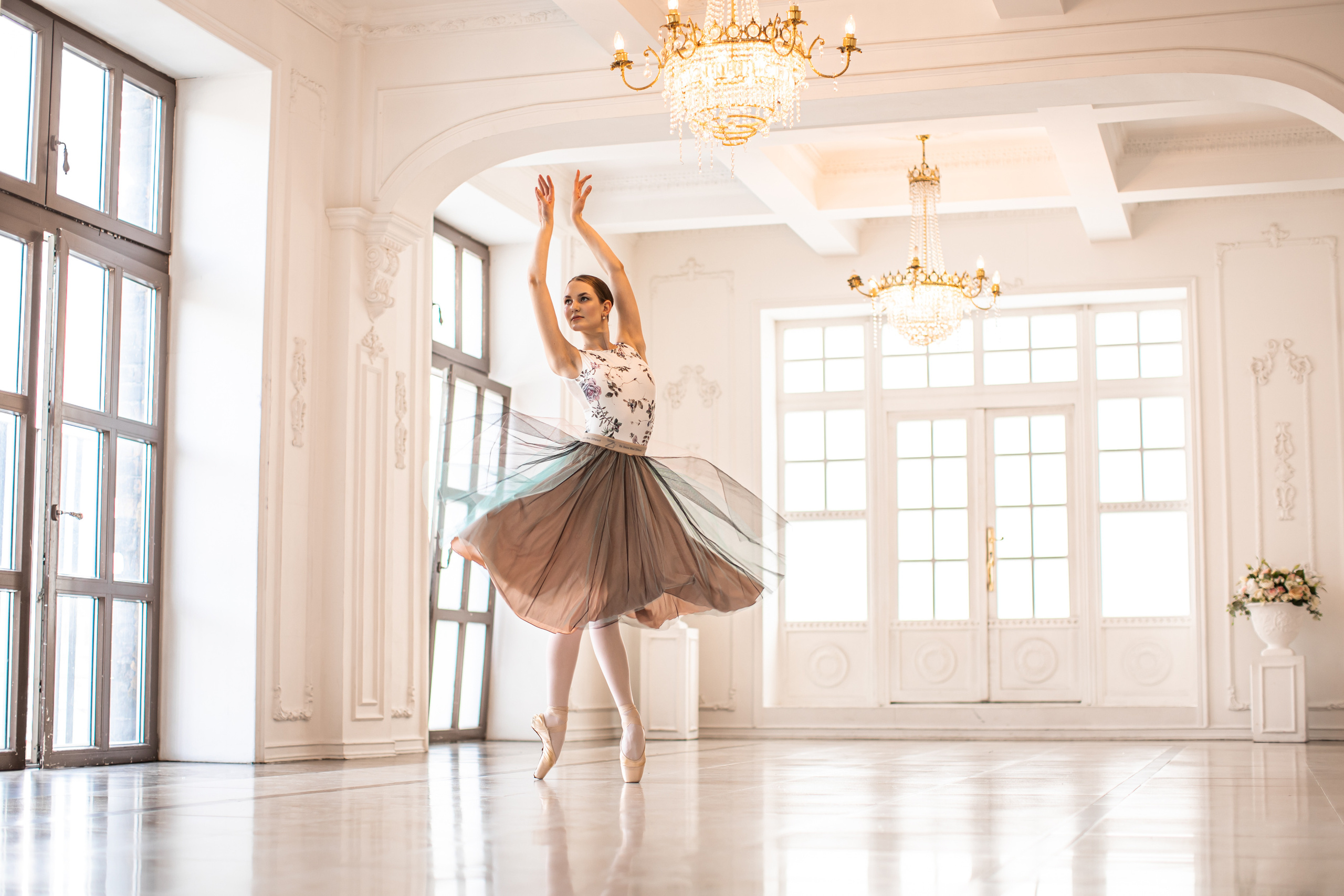 Шопенка Zidans напрокат бесплатно. Балетный фотограф Алина Ханько — Душа Балета