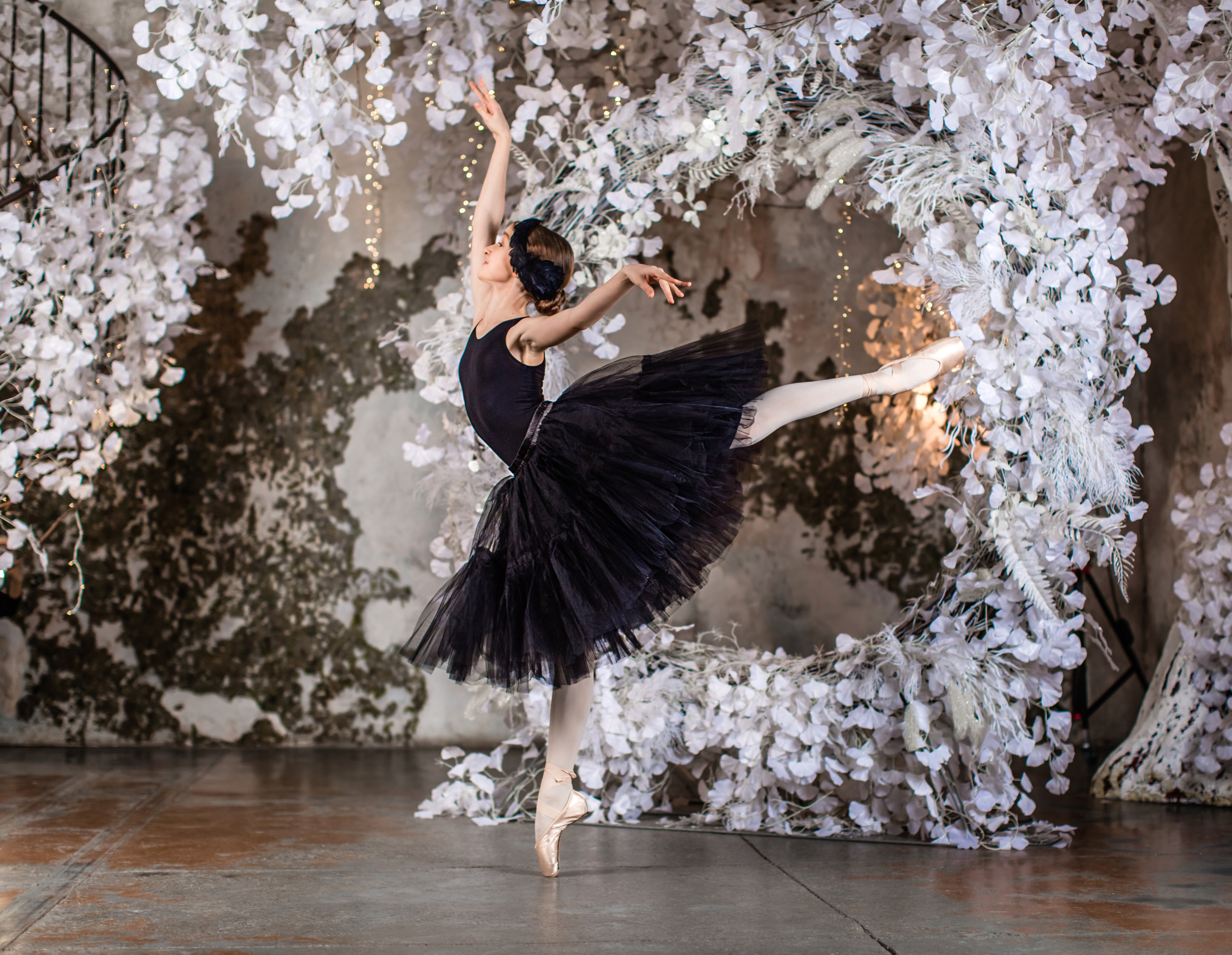 Шопенка балетная чёрная напрокат бесплатно. Балетный фотограф Алина Ханько — Душа Балета