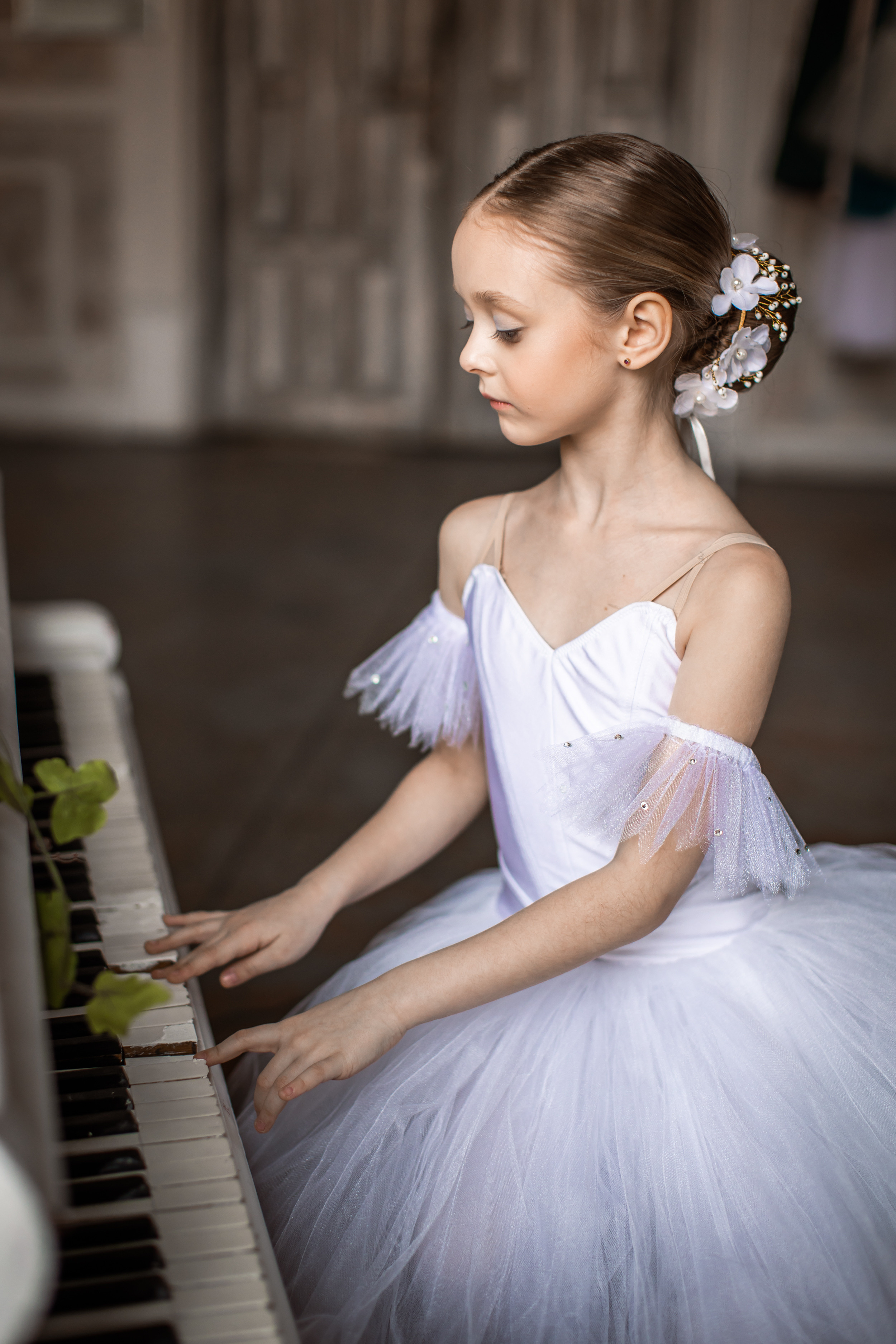 Различные украшения на голову напрокат бесплатно. Балетный фотограф Алина Ханько — Душа Балета