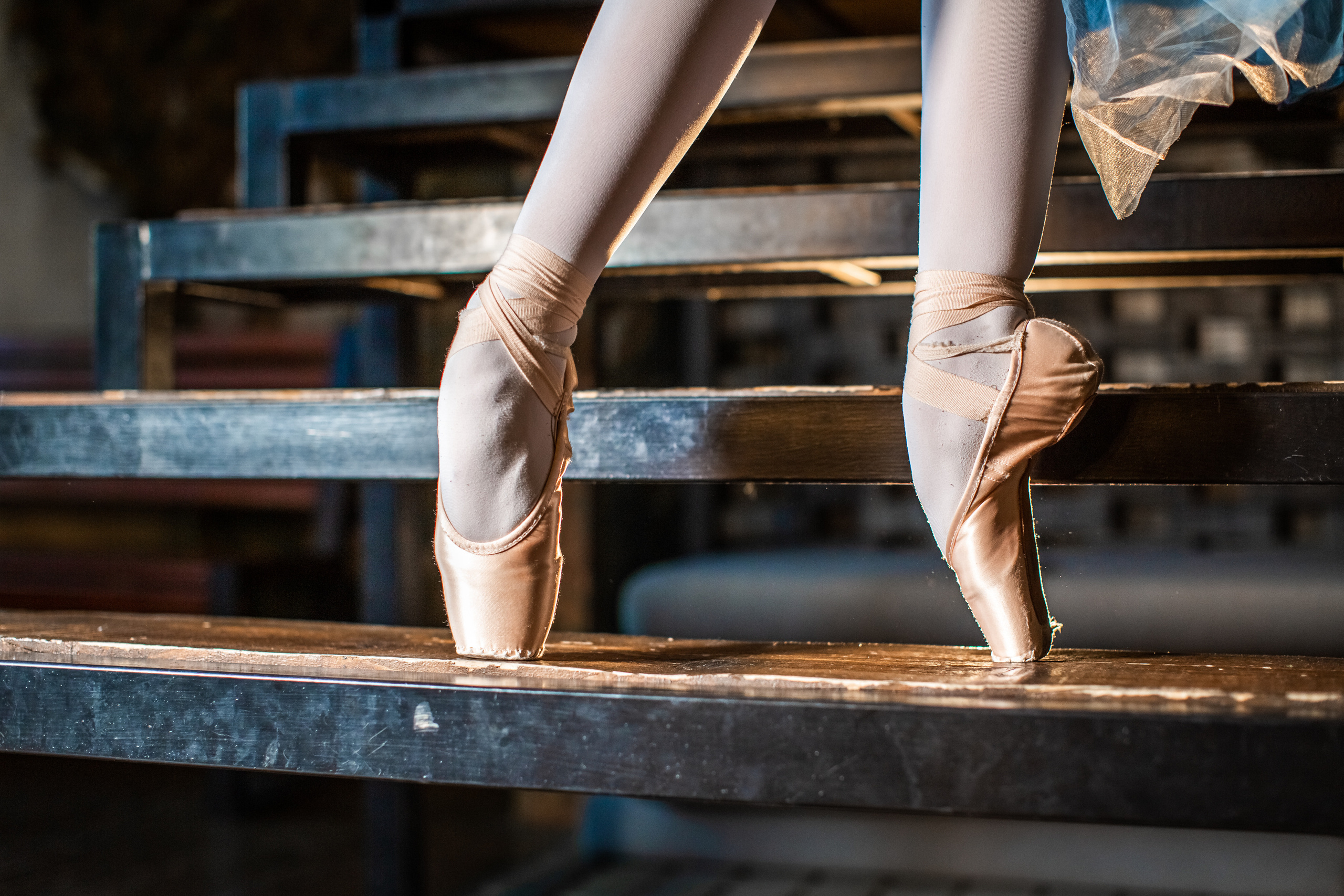 Балетная съёмка в интерьере. Балетный фотограф Алина Ханько — Душа Балета