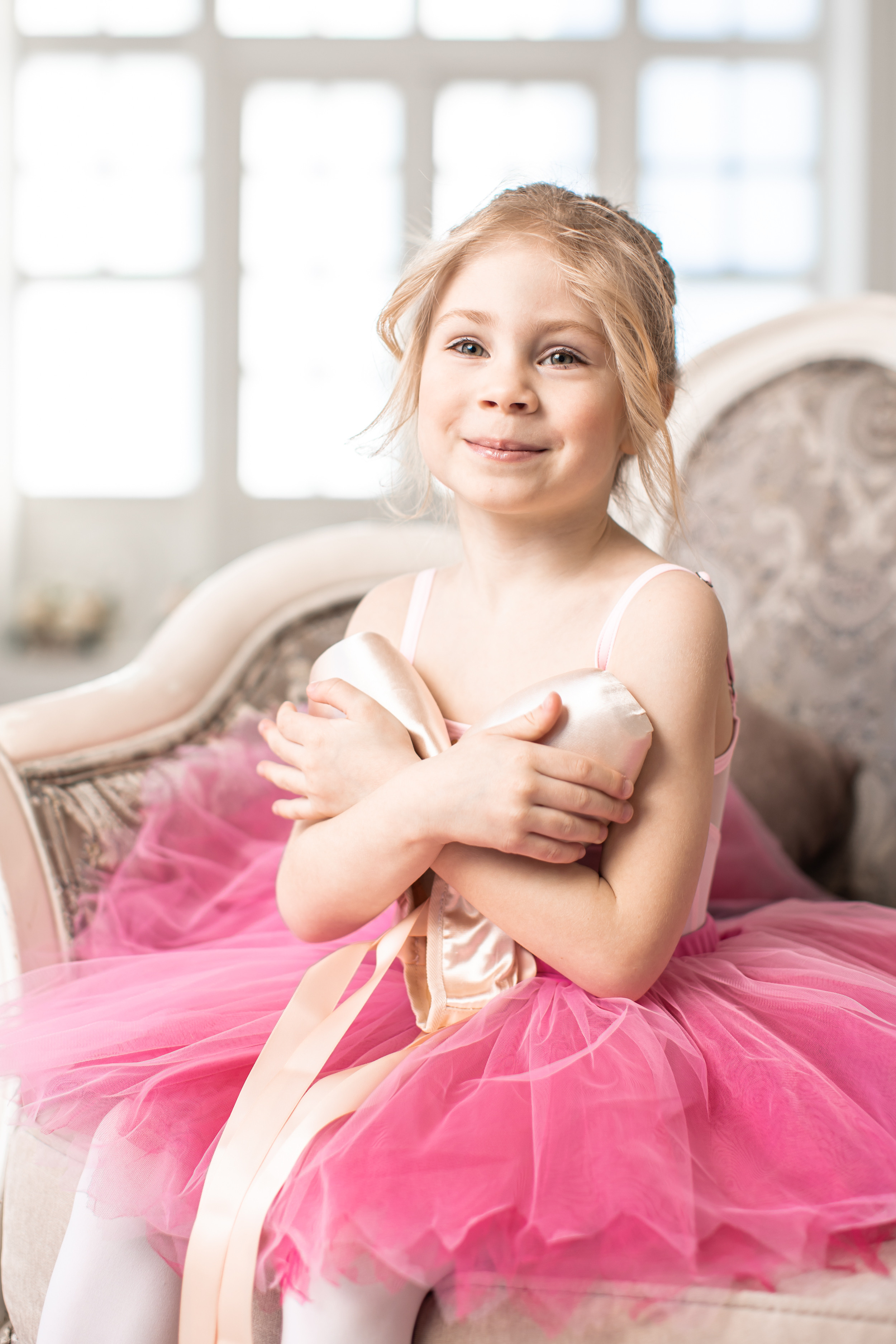 Балетная съёмка в интерьере. Балетный фотограф Алина Ханько — Душа Балета