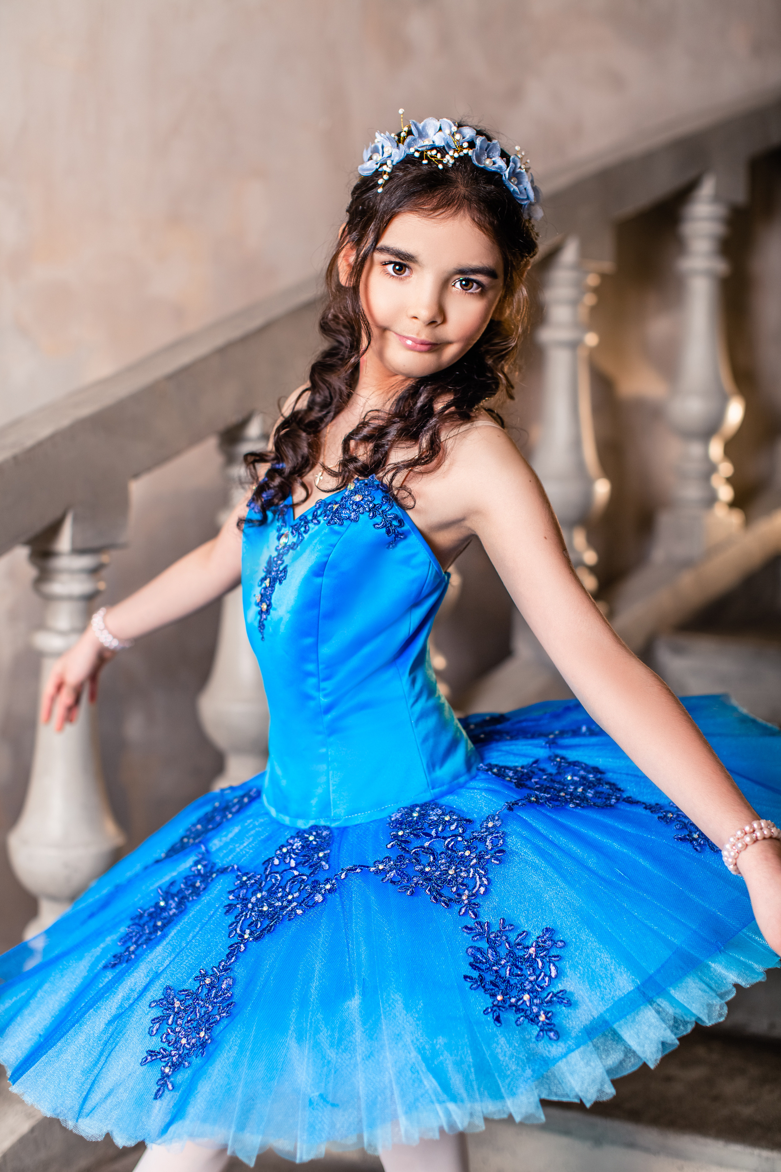 Различные украшения на голову напрокат бесплатно. Балетный фотограф Алина Ханько — Душа Балета