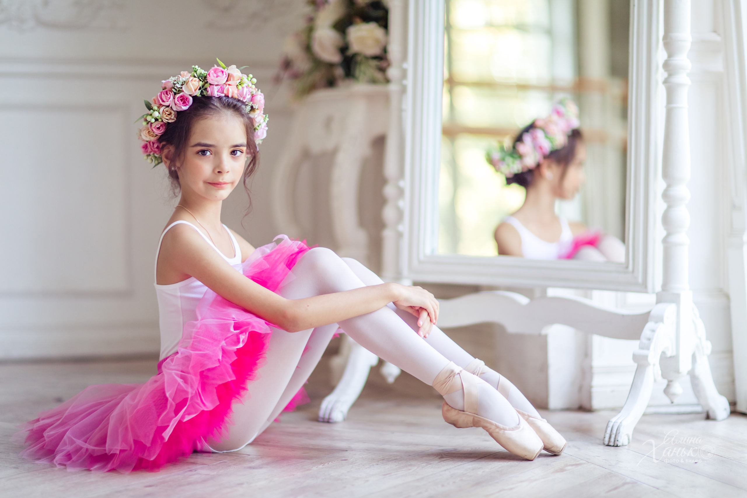 Балетная пачка розовая детская напрокат бесплатно. Балетный фотограф Алина Ханько — Душа Балета