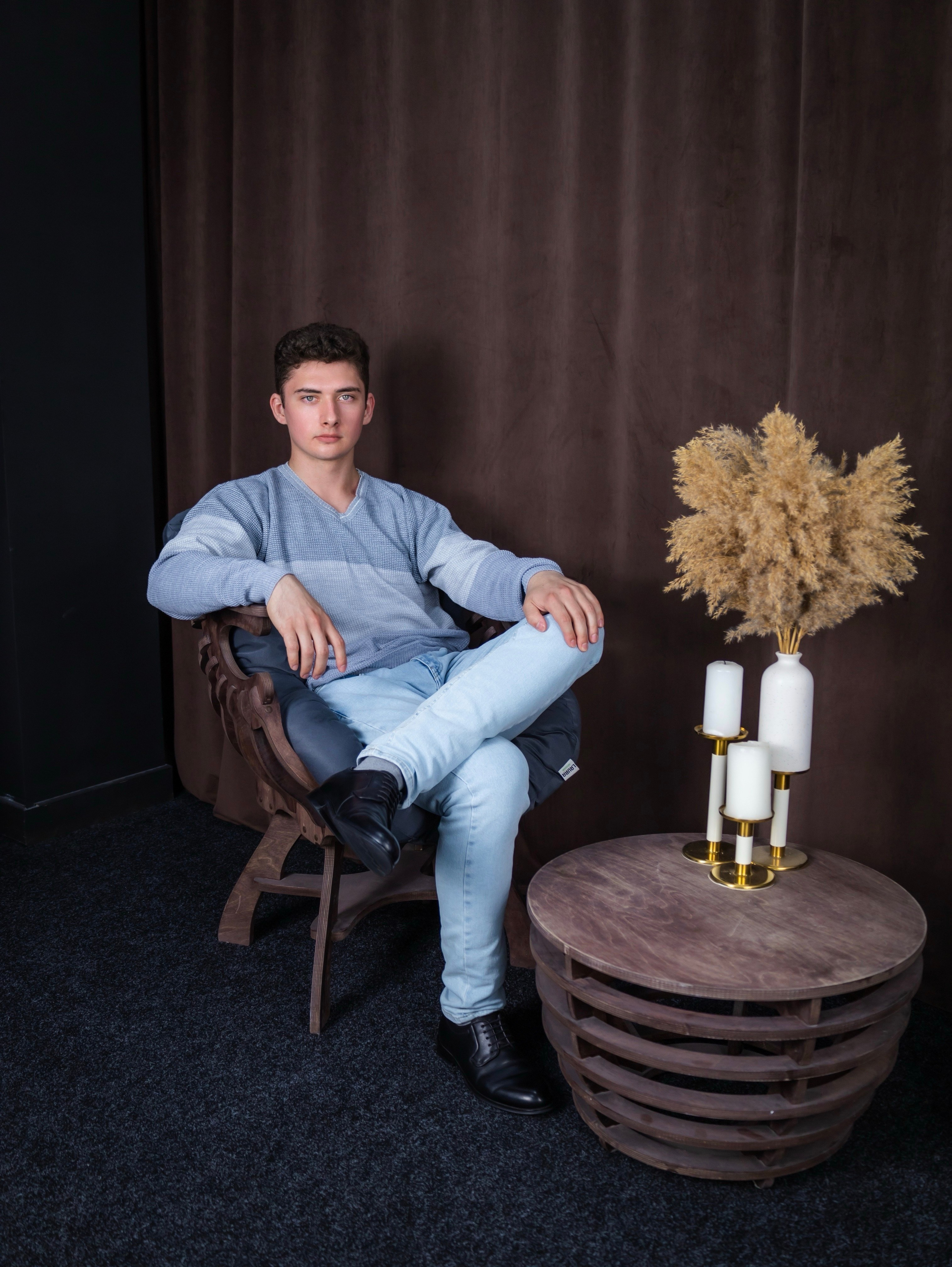 Фотограф в Краснодаре Диана Осокина