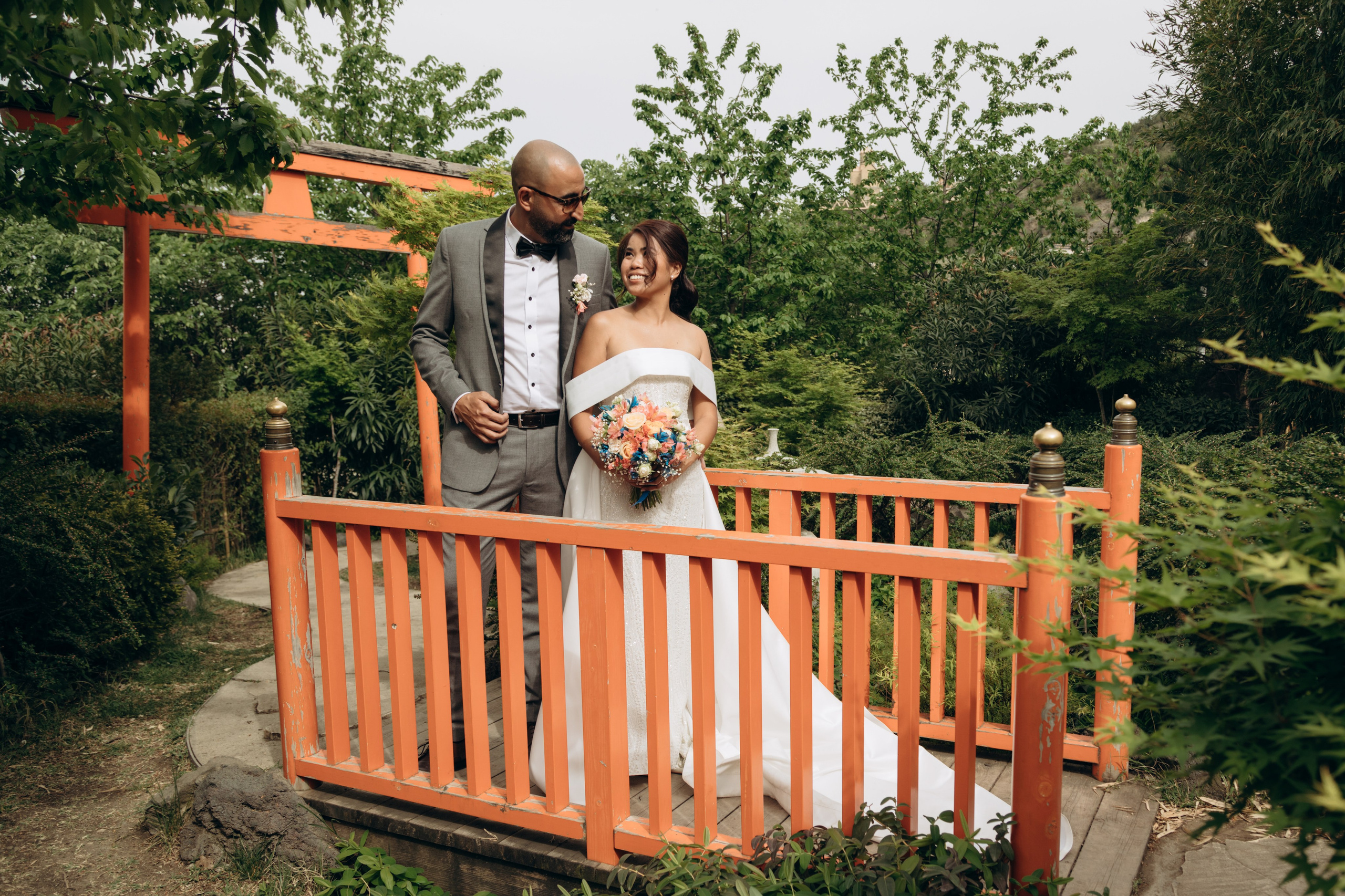 Alexi & Jolly. Фотограф в Тбилиси Наталья Фомина