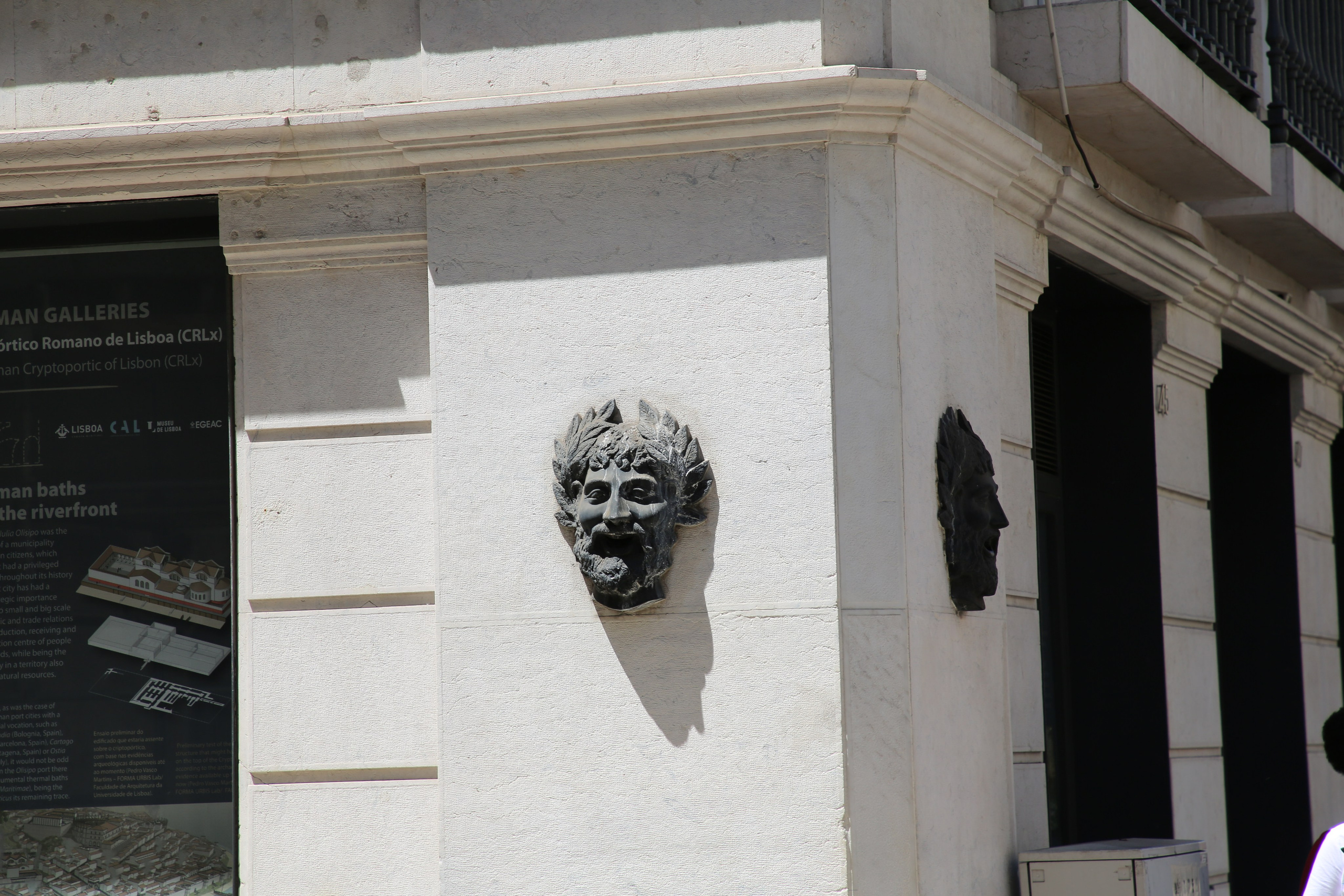 Lisbon, Portugal. Andrey Filippov Photographer