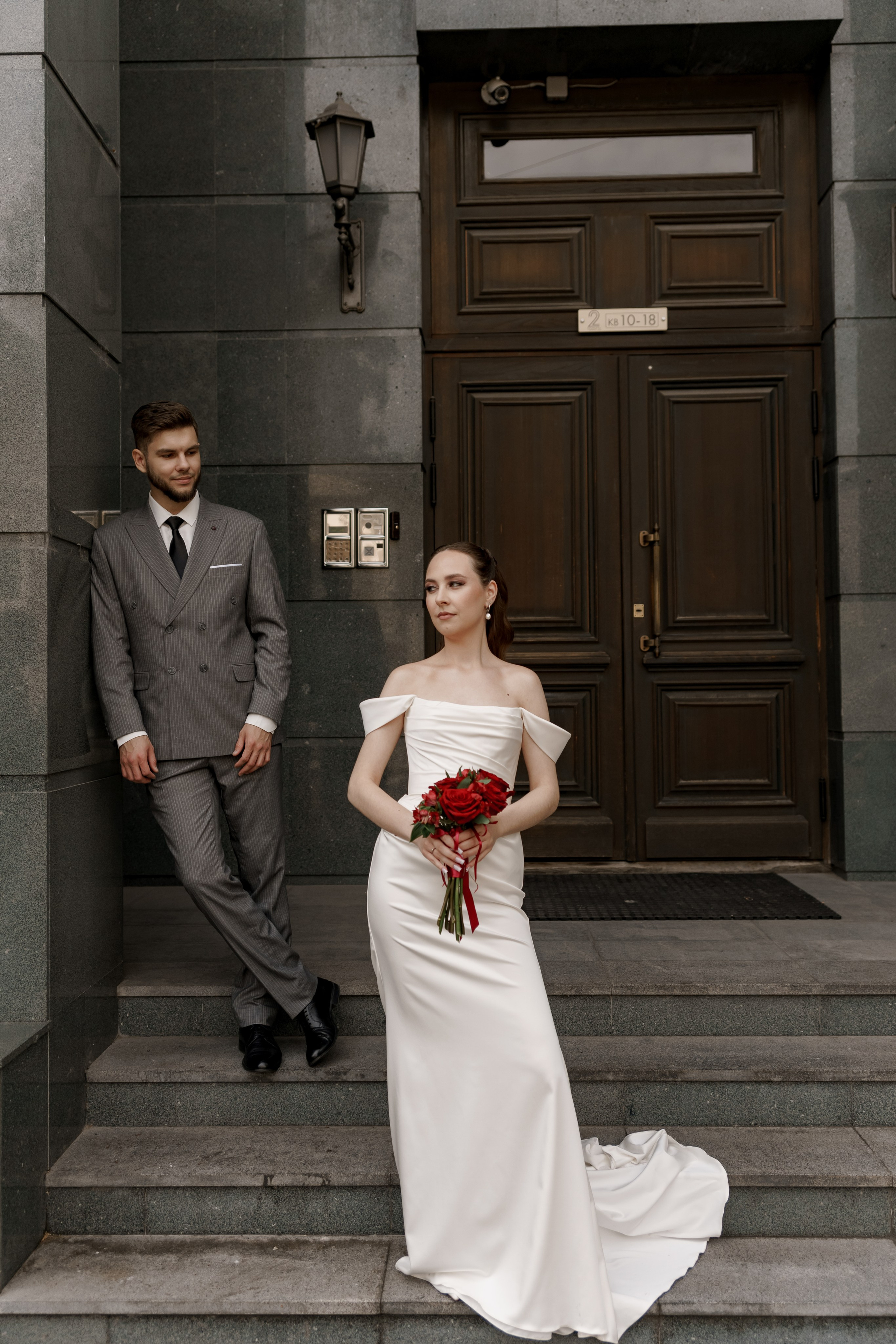 Wedding 14.06.2025. Свадебный и индивидуальный фотограф из Казани