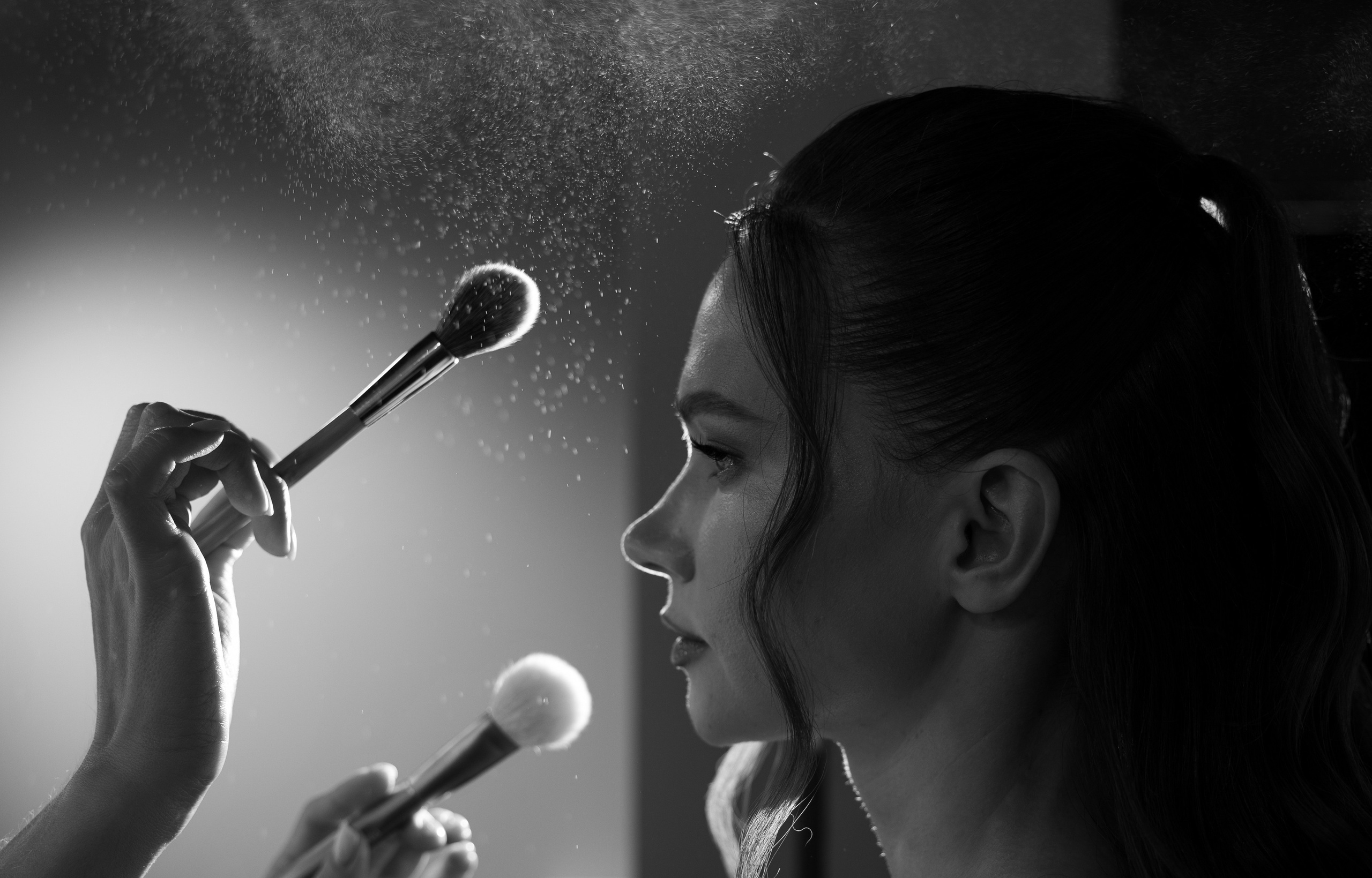 Дарья. Главная