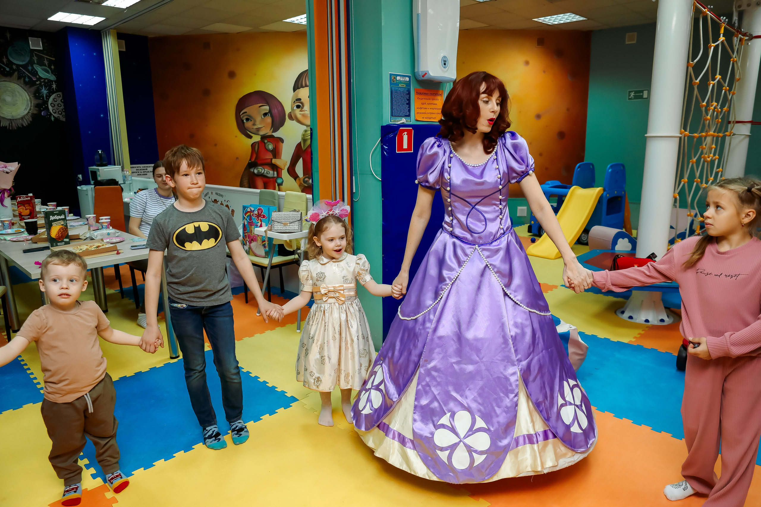 Софии 4 года. Семейный и свадебный фотограф во Владивостоке Аня Смецкая