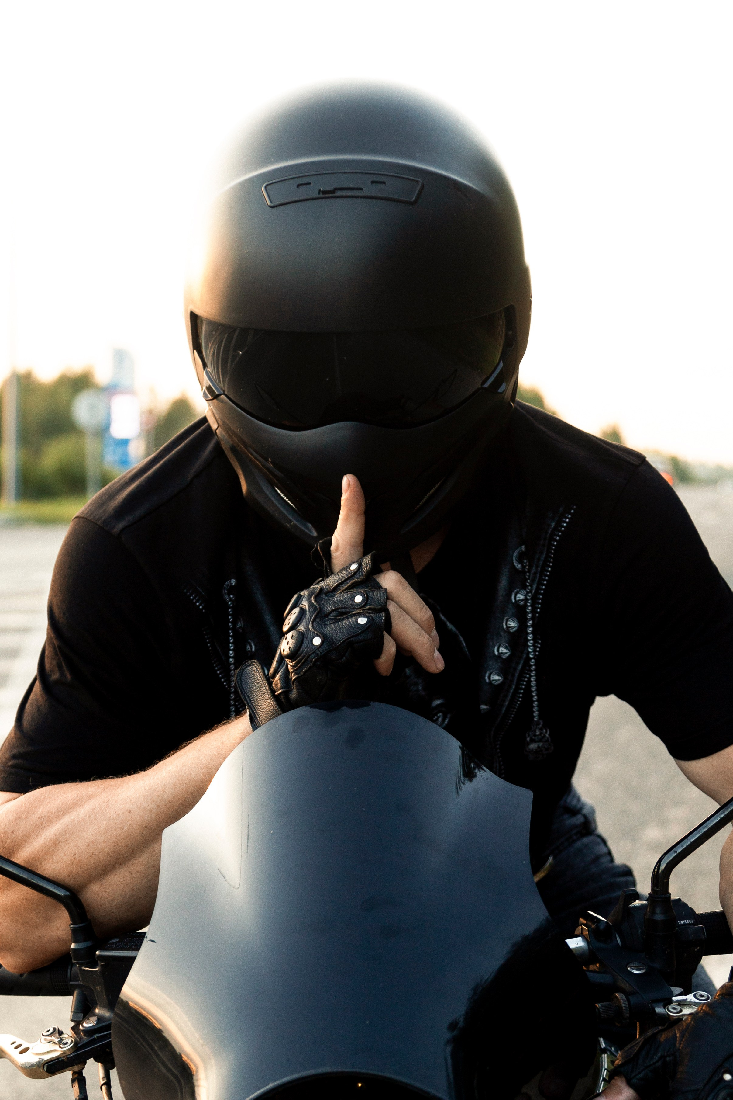 Парни. PROphoto