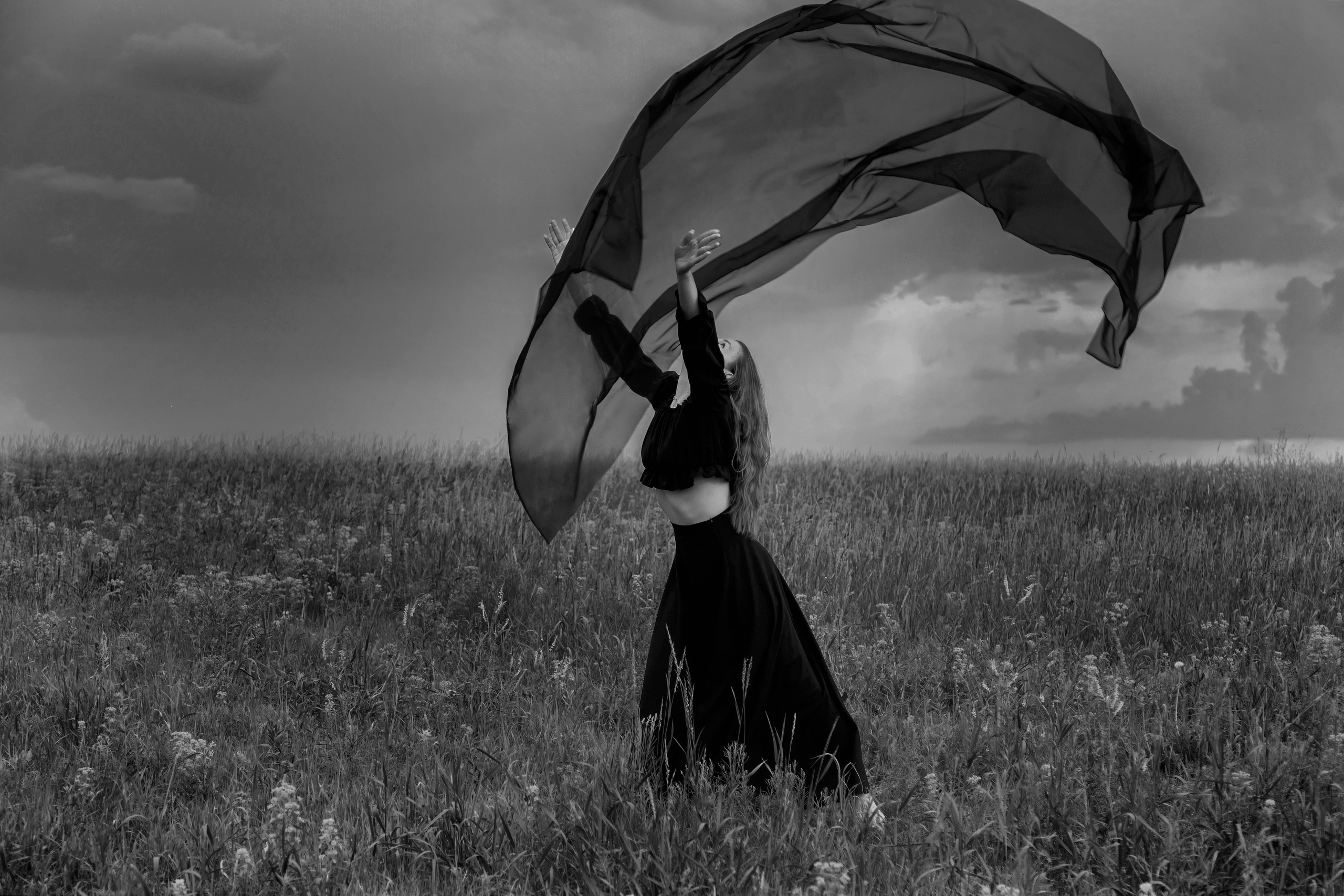 Девочки. PROphoto