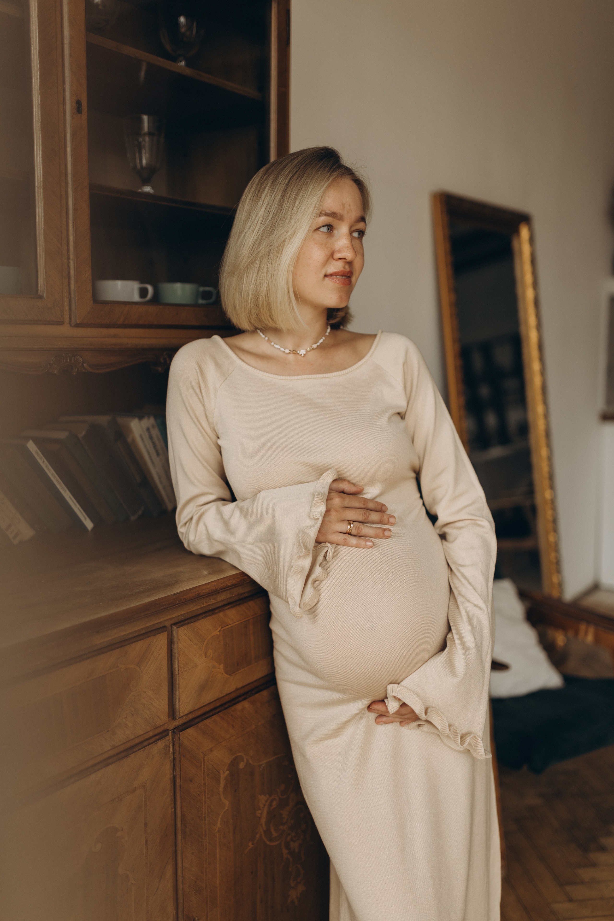 В ожидании малыша 🤎. Семейный фотограф Мария Маркова Москва и Одинцово