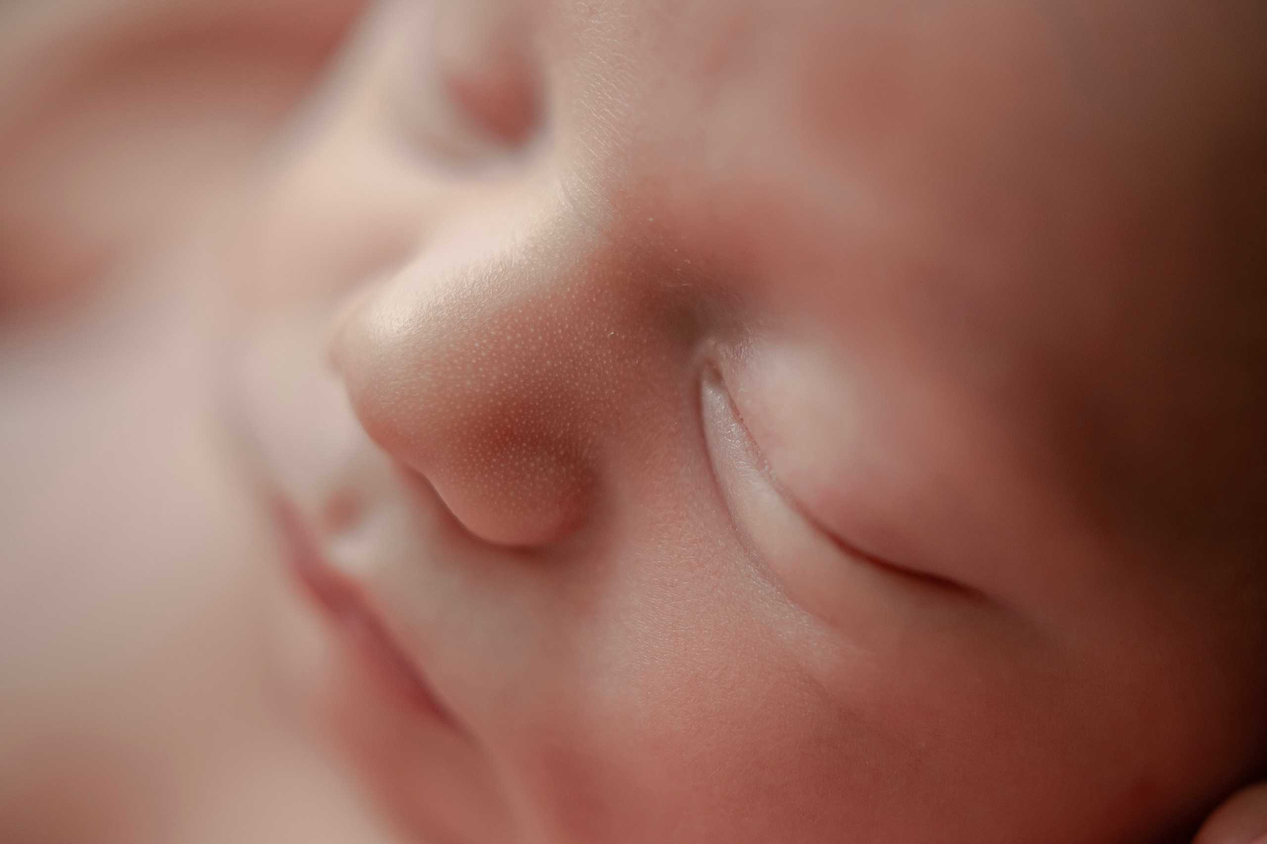 Фотограф новорождённых в г. Павлово