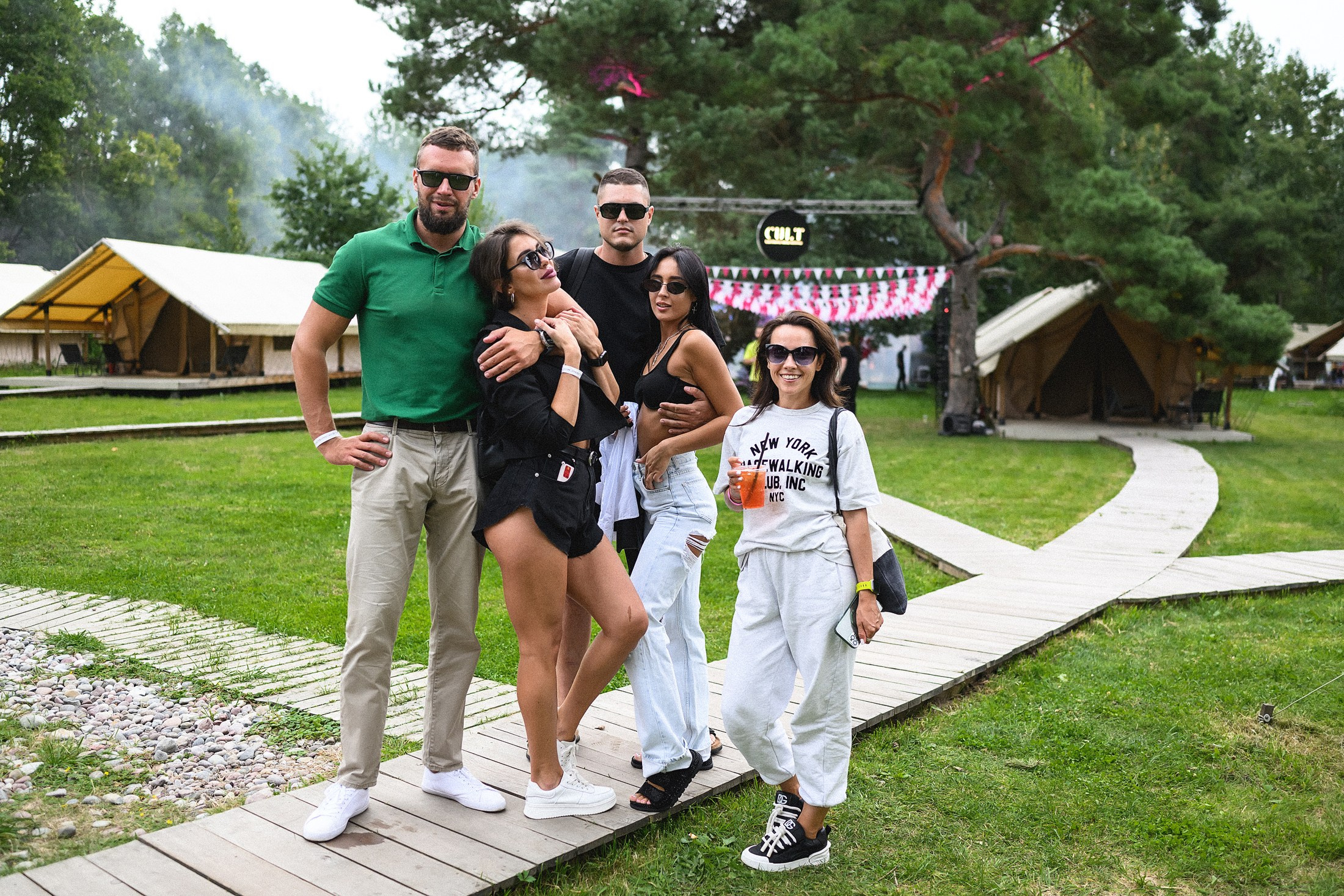 Вечеринки. Фотограф в Калининграде Сулейманов Амирхан