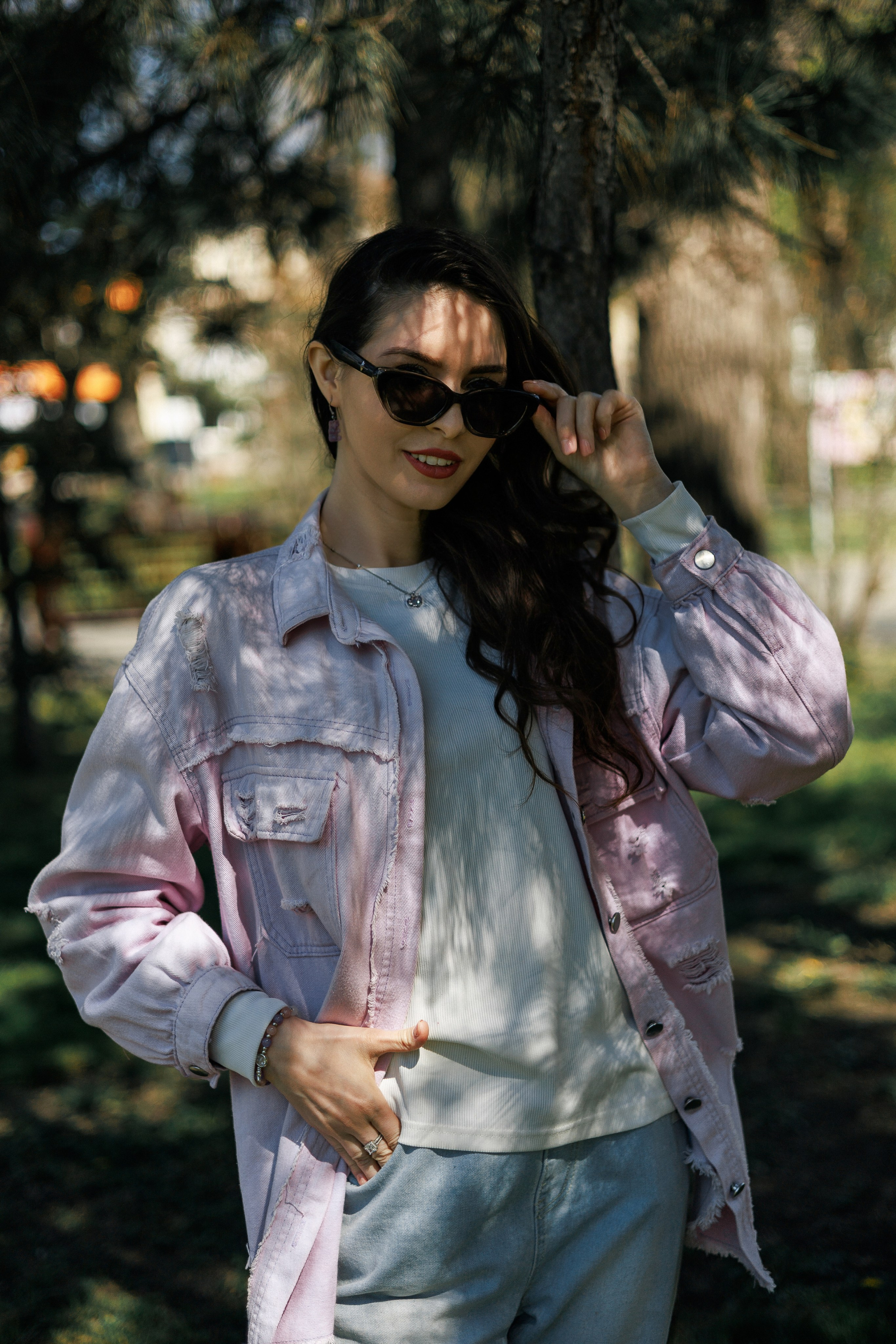 Эрика Бридж. Кадр Плюс — Фотография с характером «Визуальный продюсер и фотограф Марк Файзулин»