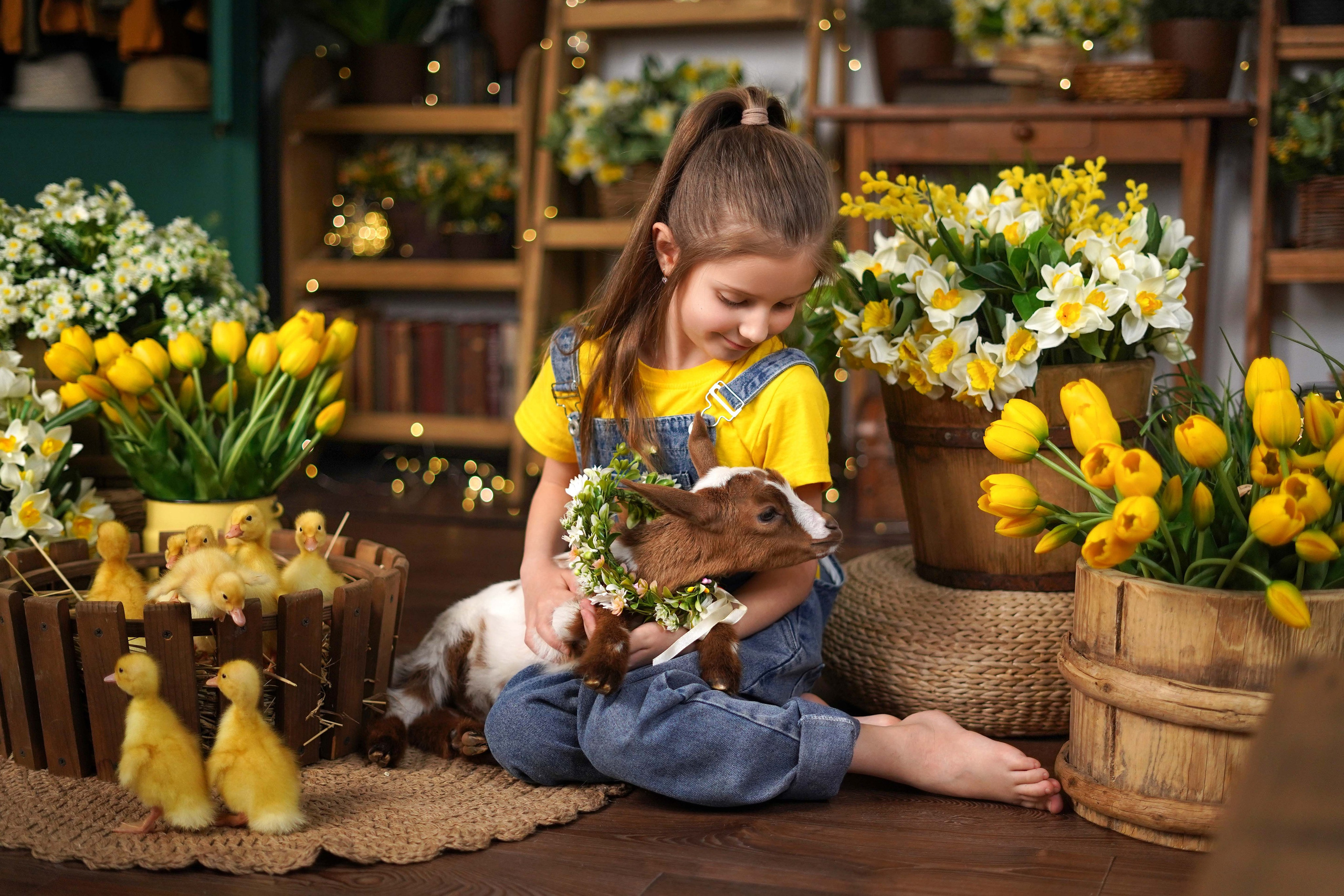 Фотостудия «Антураж» г. Краснодар