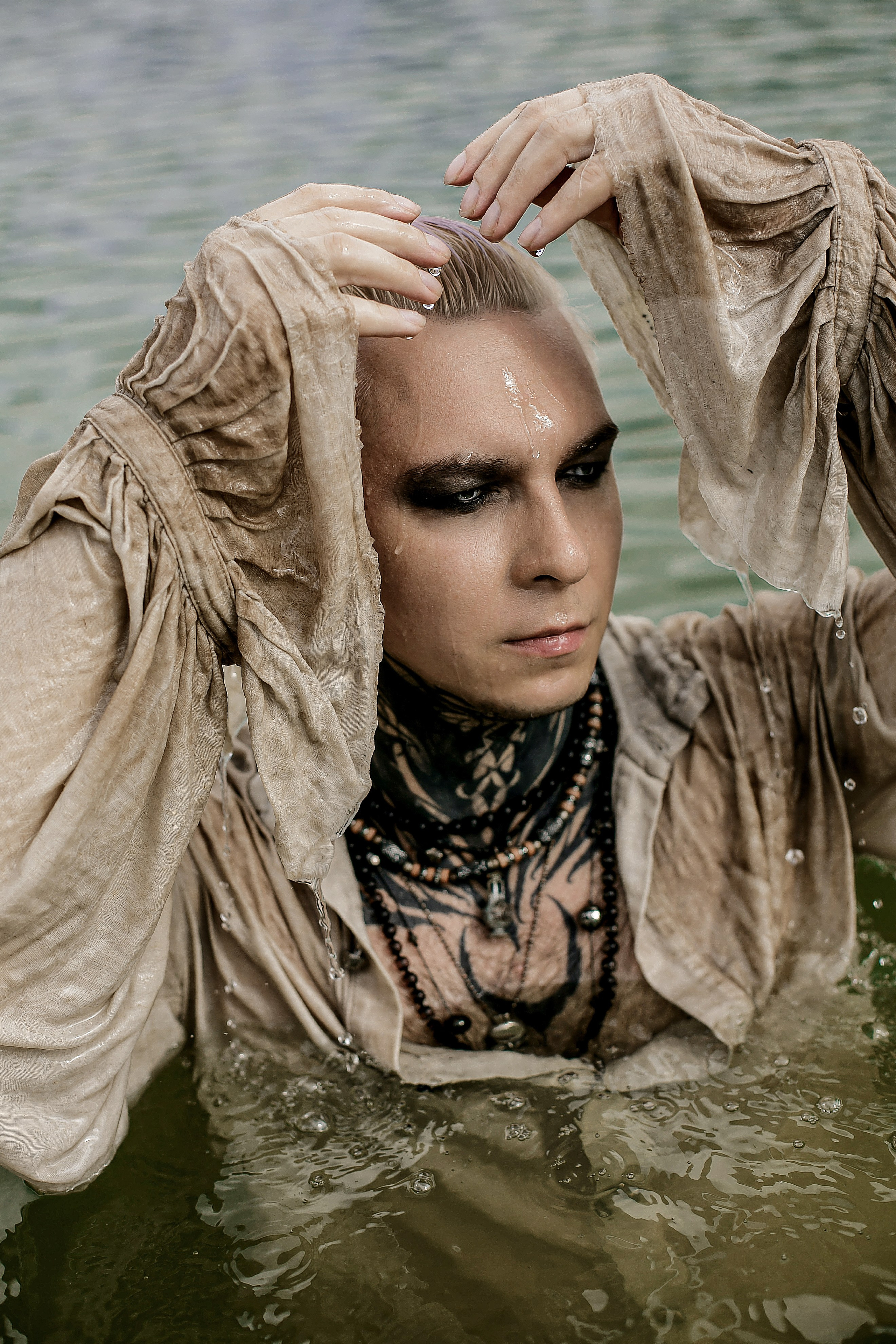 Алазар. Портретный фотограф Санкт-Петербург Москва Андронова Юлия