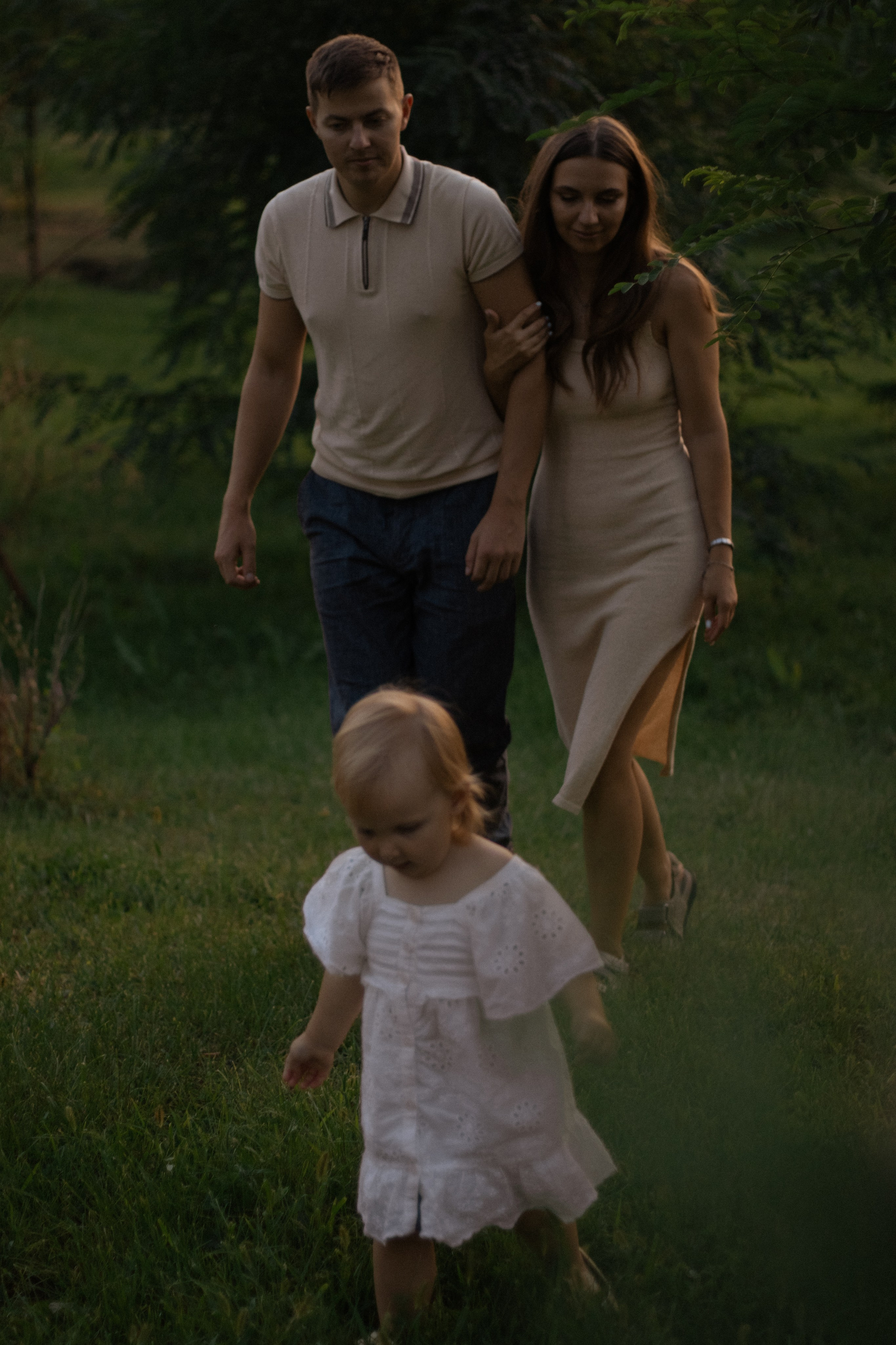 Sabina + Michael + Veronica. Lusy Redina | Семейный Фотограф | Волгоград