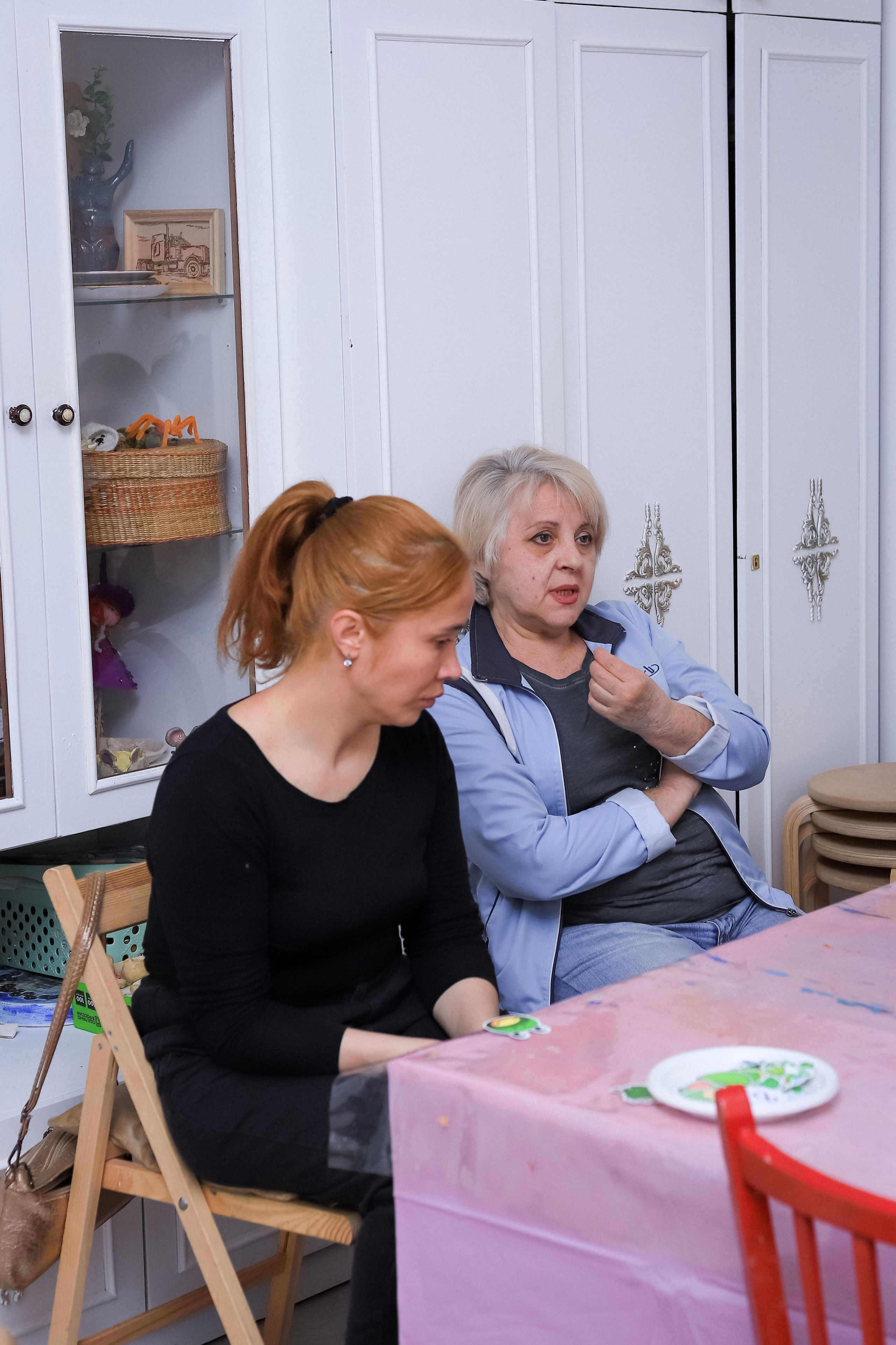 Студия Мудрая мастерская. Женский/Детский фотограф в Симферополе Вероника Слепогина