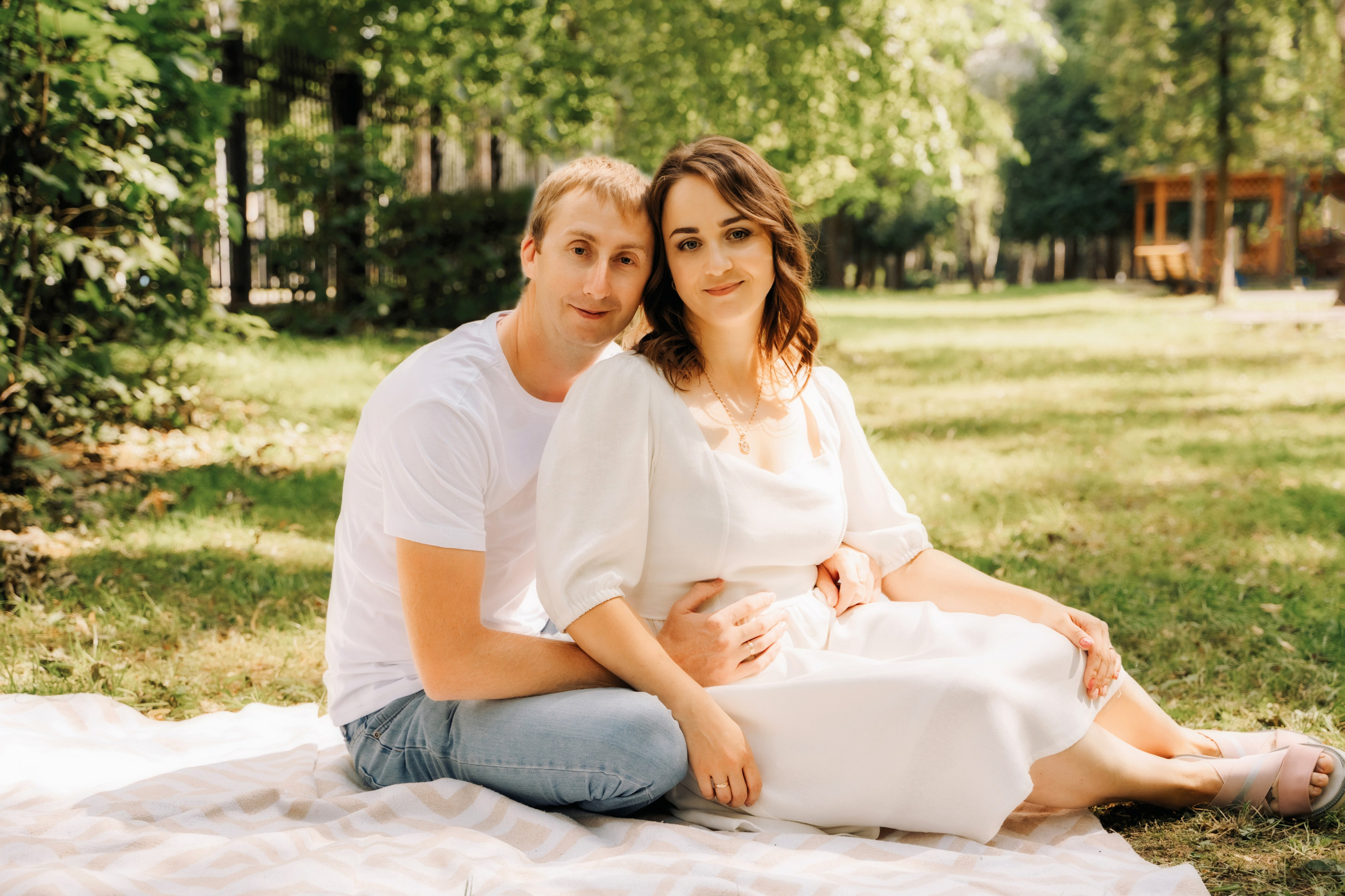 14. Детский и семейный фотограф Ташкент Наталья Кривенко