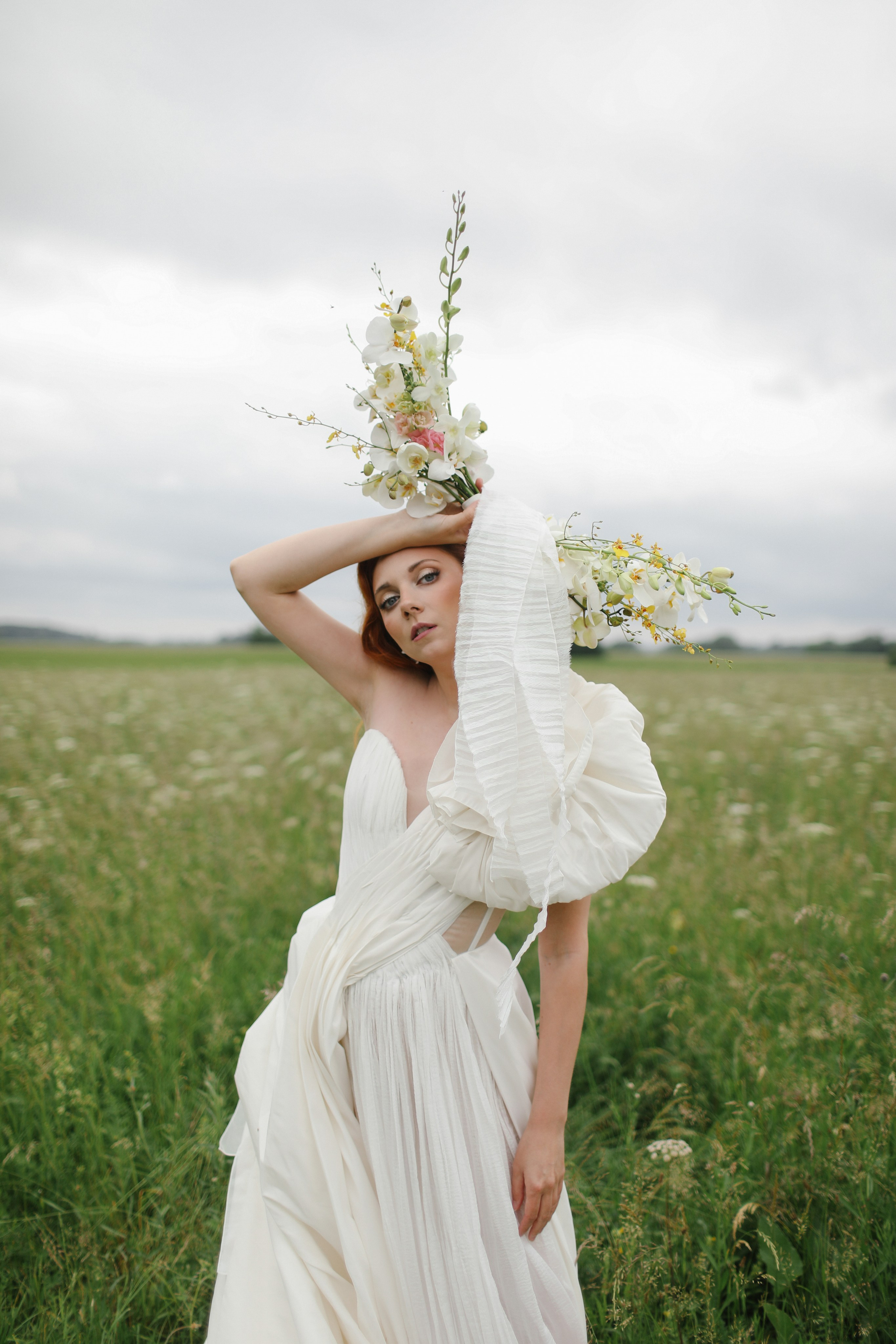 Свадебный фотограф в Москве Александр Мезозой