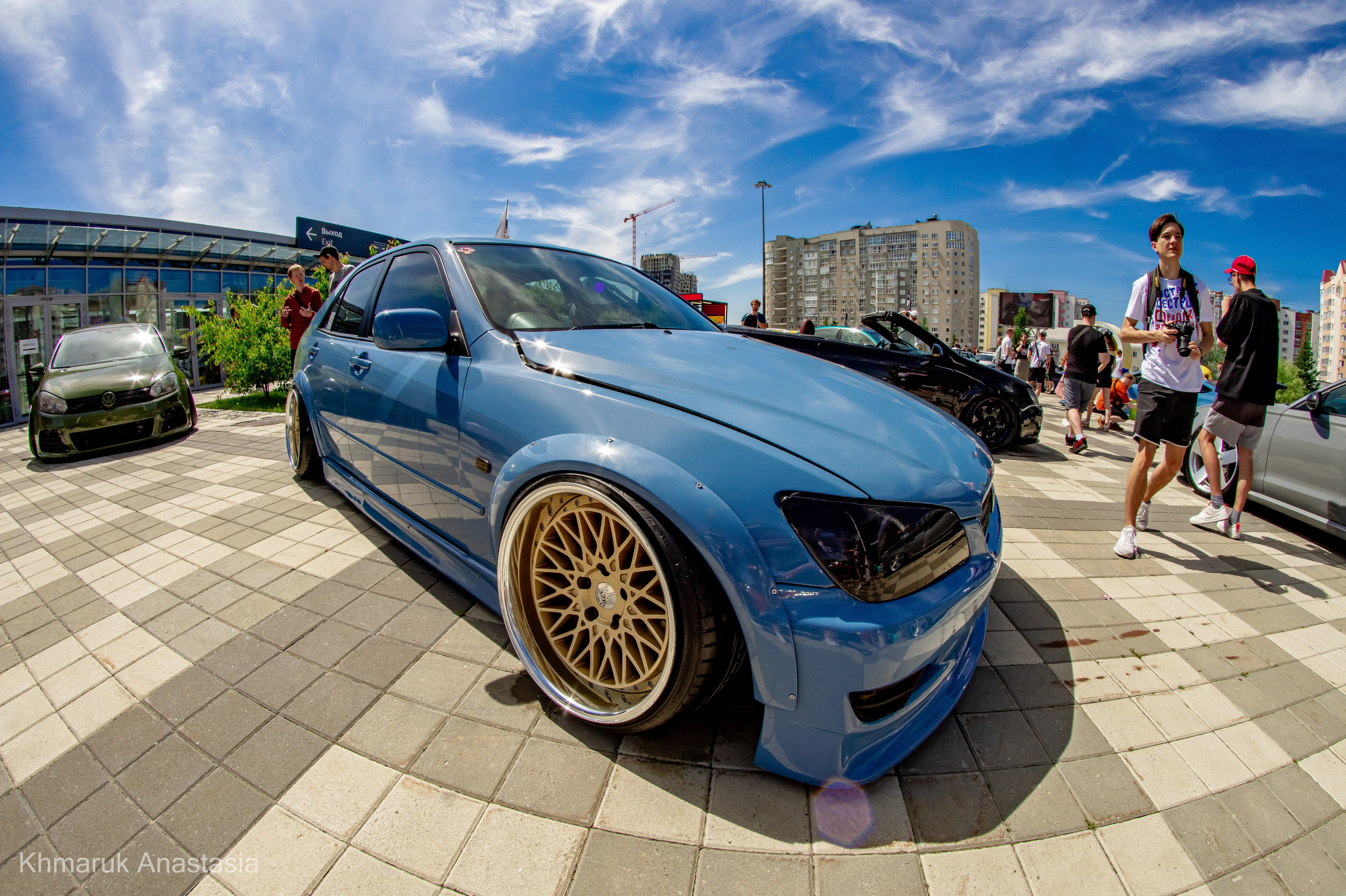 Ekb.stadium.meet²⁰²⁴. Репортажный фотограф в Челябинске Анастасия Хмарук