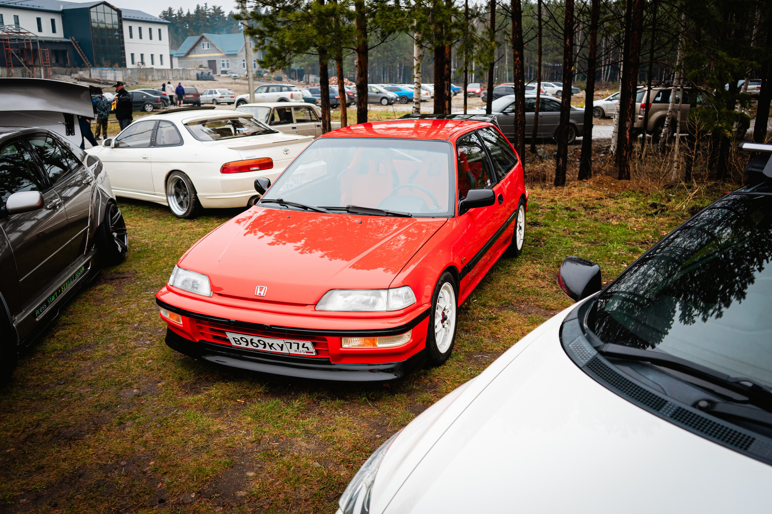 ENJOY! DRIFT EVENT, апрель²⁰²⁵. Репортажный фотограф в Челябинске Анастасия Хмарук