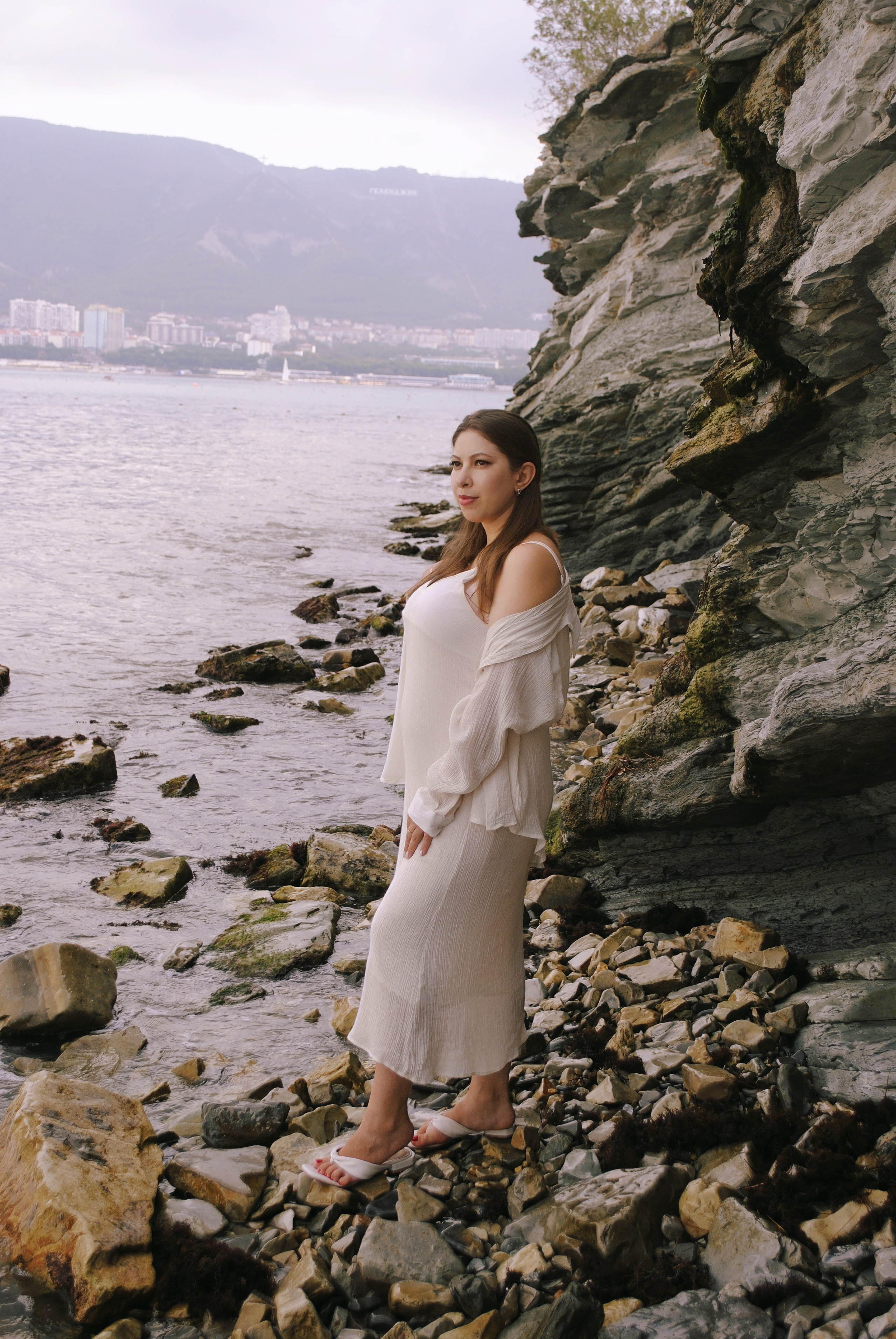 Людмила и муж. Фотограф Мария Мусаелян