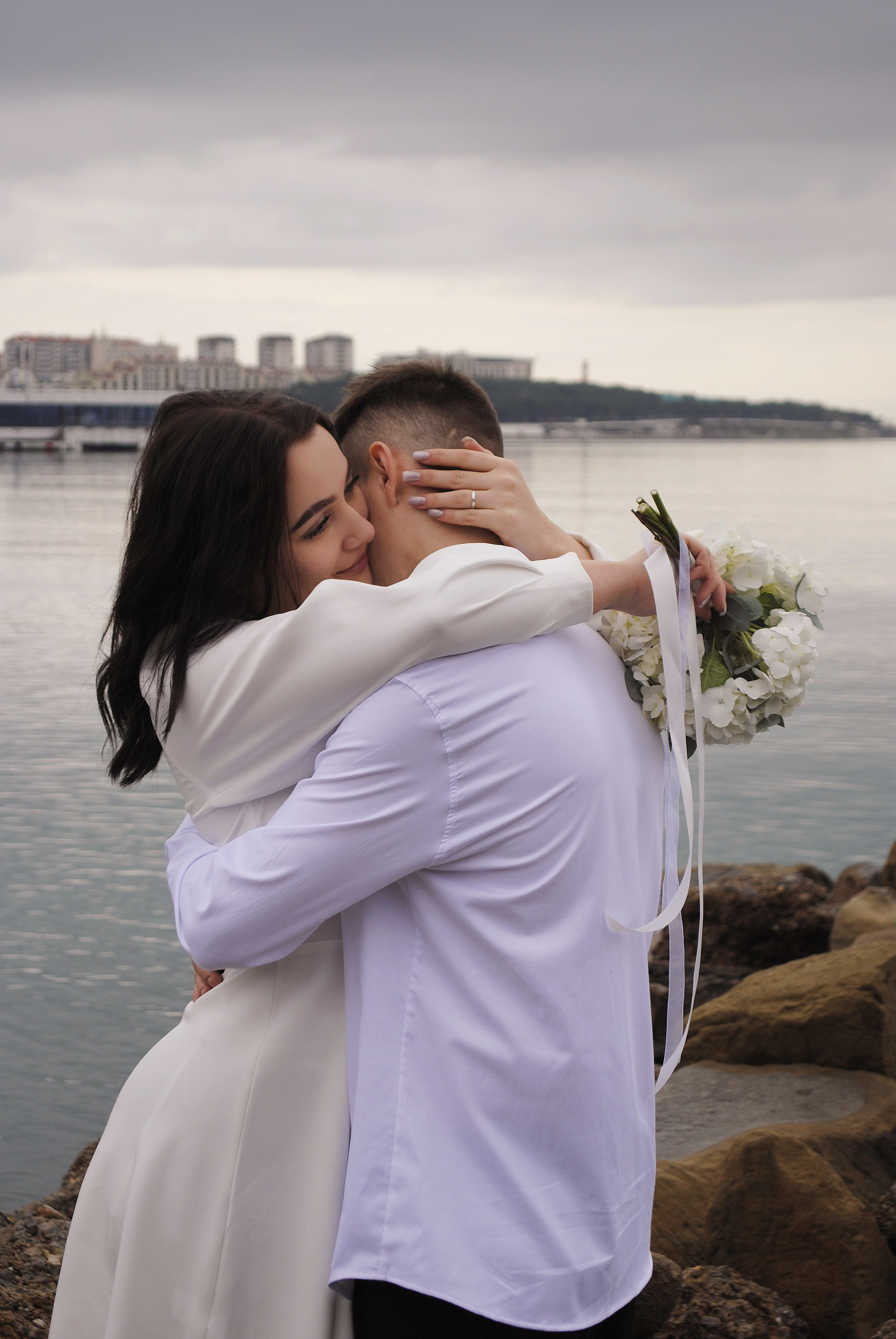 Свадьба Анастасия 12.12.2023. Фотограф Мария Мусаелян