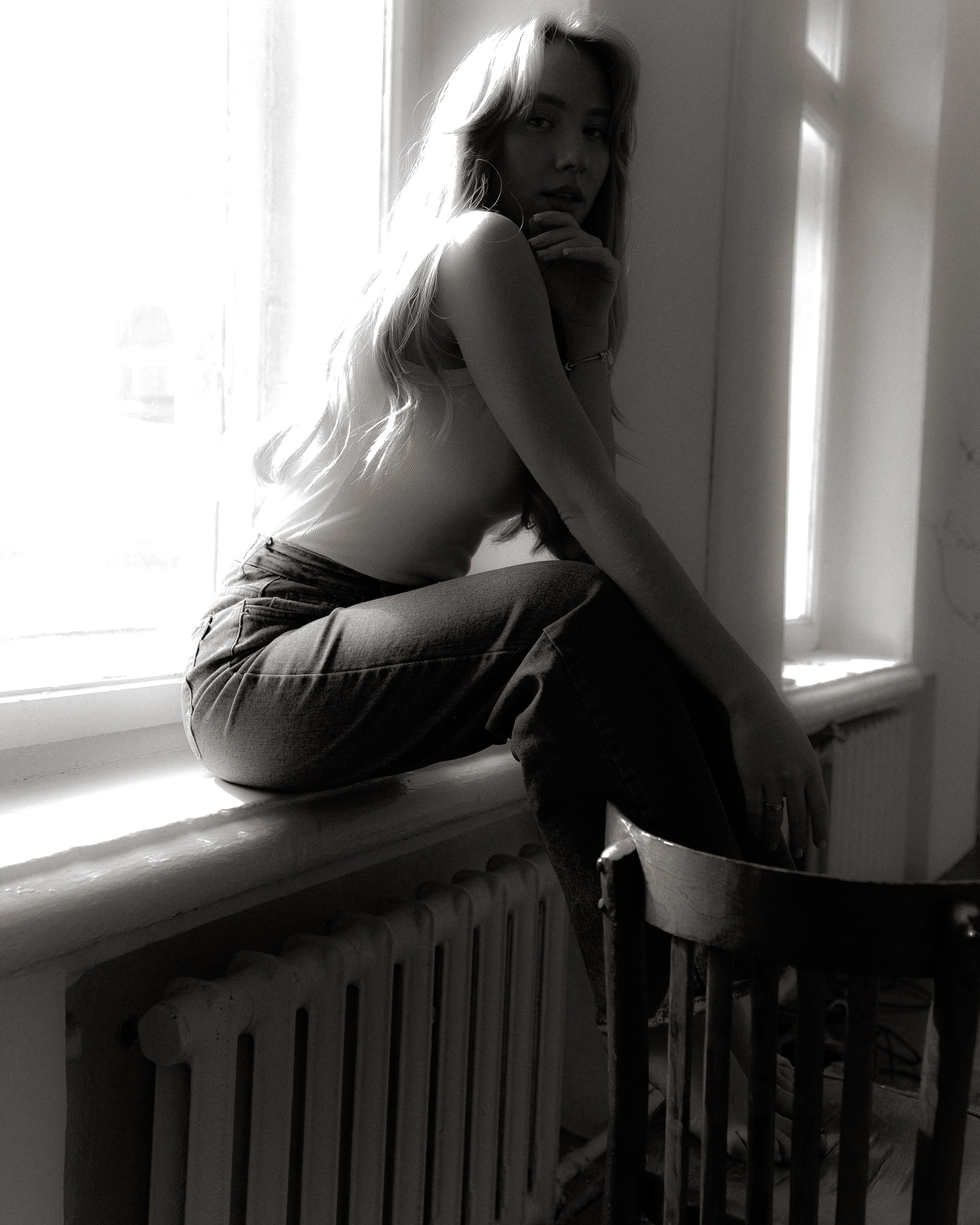 Светлана. DARYA.BELKINA