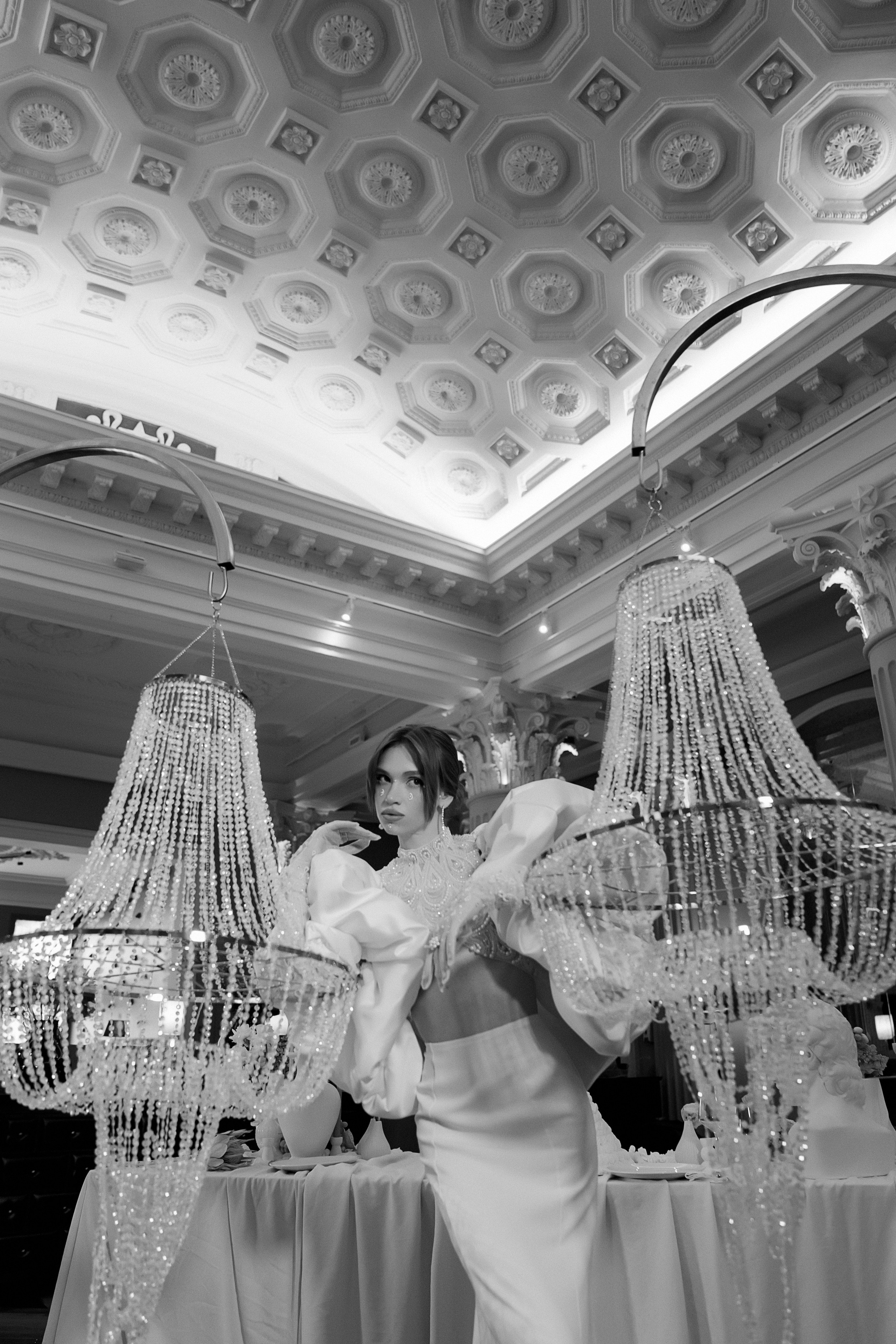 Иван и Яна. Свадебный фотограф Воронеж Марина Грудинина