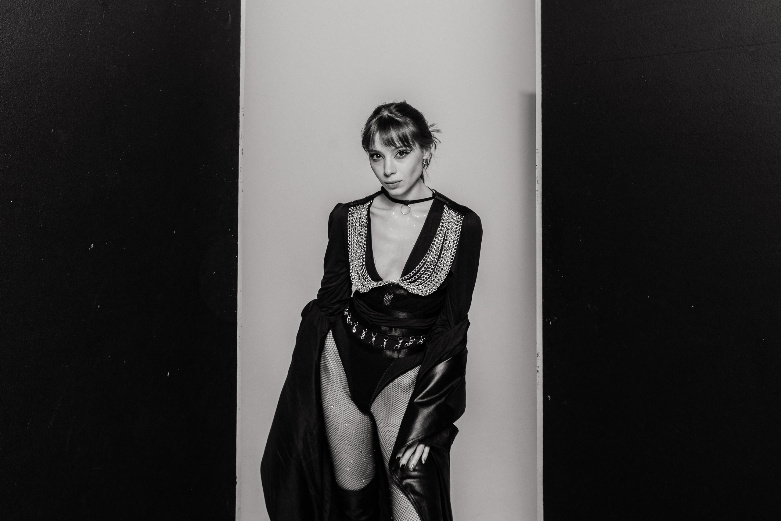 РОК. Фотограф Лопаткина Ирина