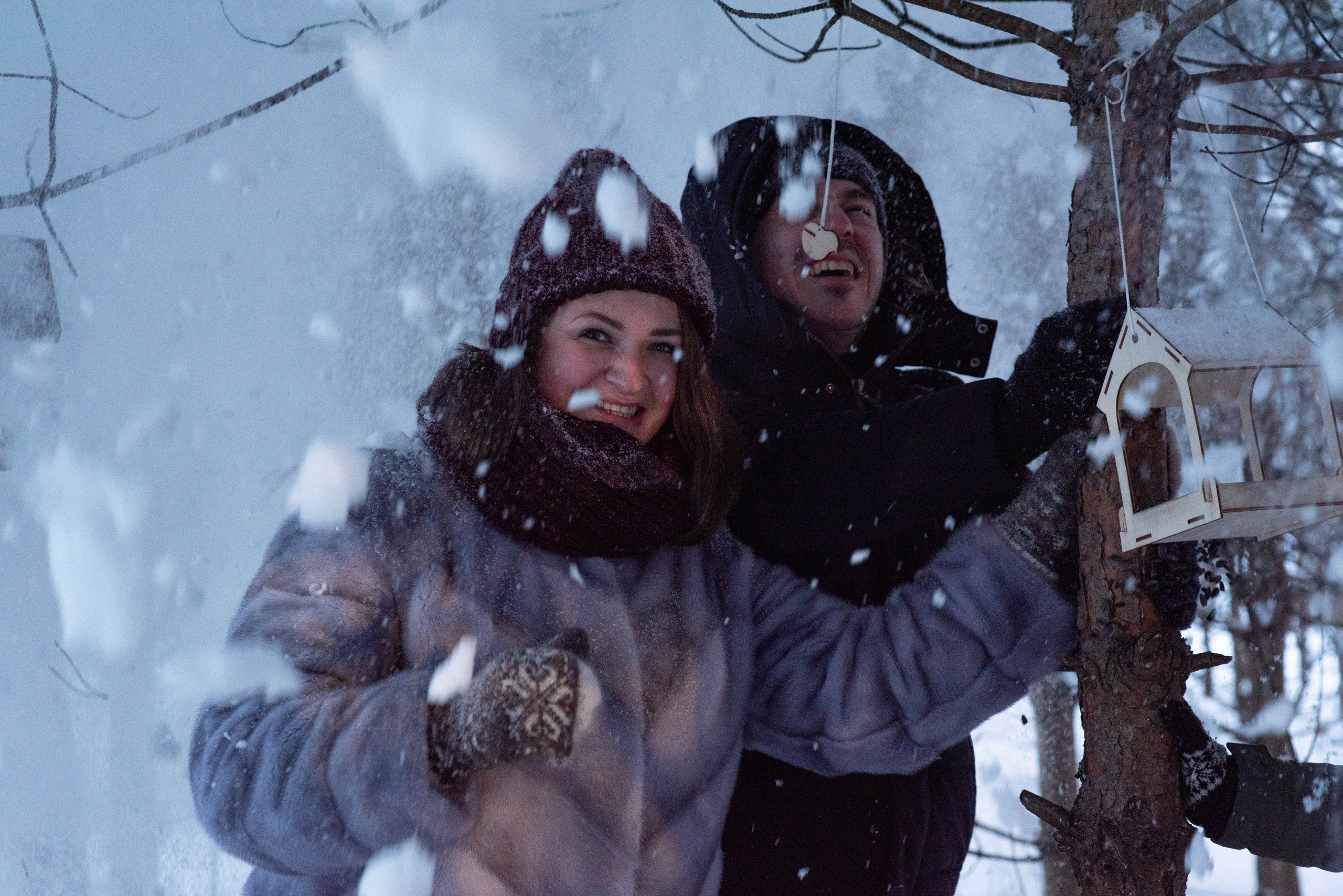 Семейные. ФОТОГРАФ СПБ Тряпицына Полина| PhotoPolza