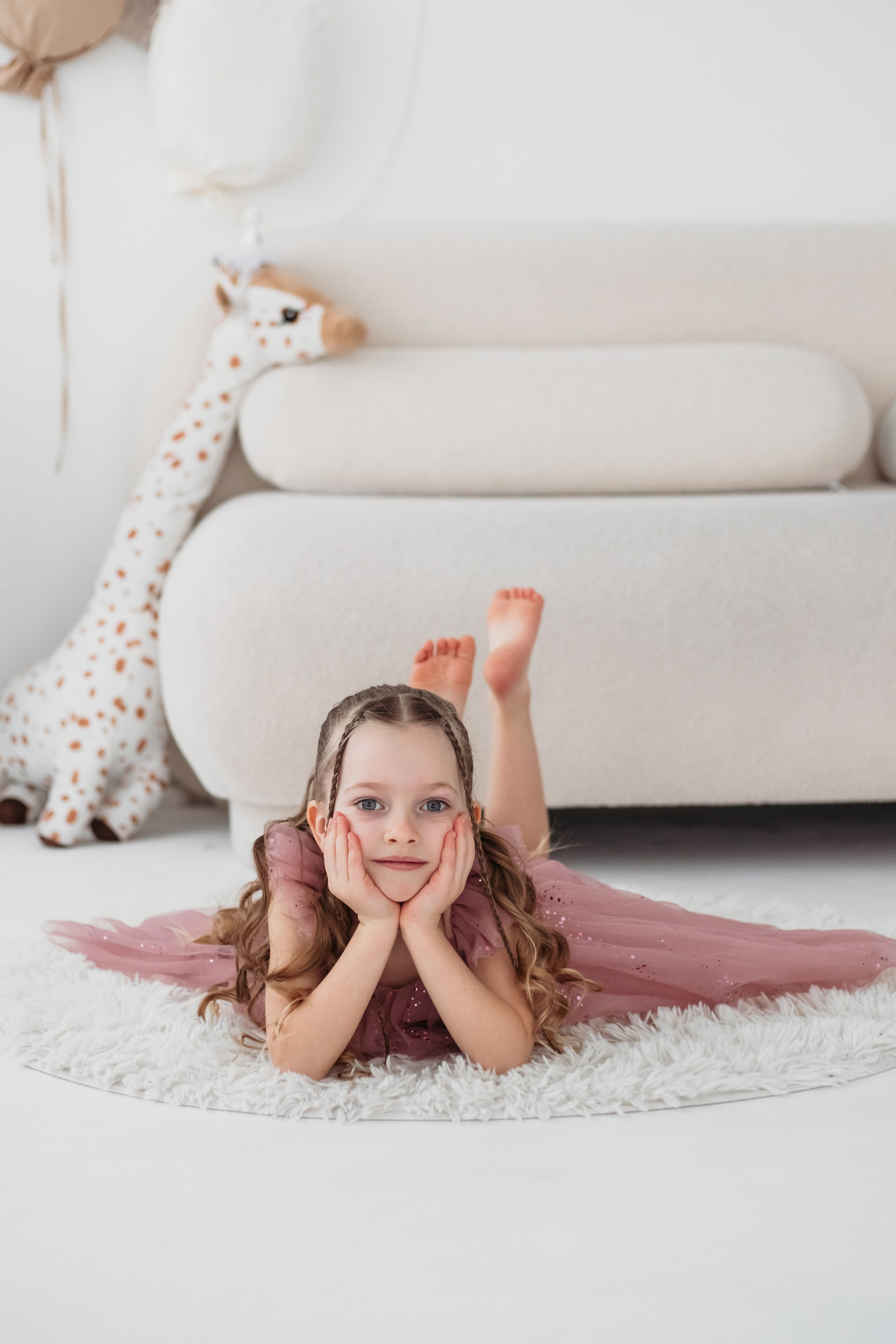 Арья. Семейный и детский фотограф Минск, Беларусь