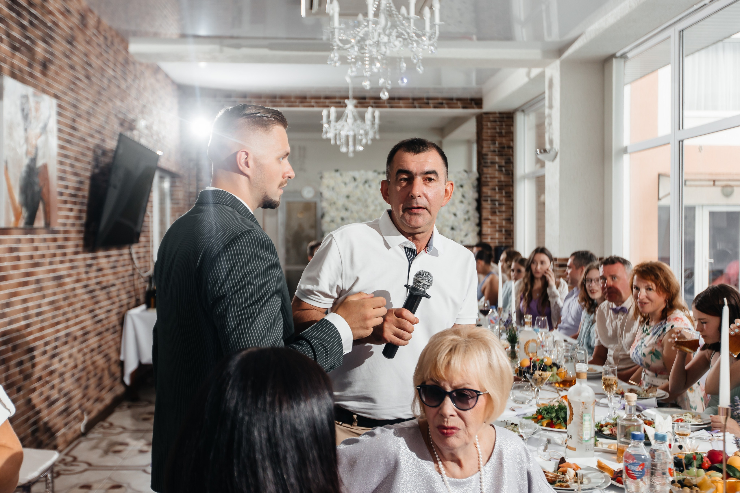 Анонс свадьбы Анастасии и Николая. Гаспра, вилла Танго. Свадебный фотограф в Крыму и Севастополе Ольга Баскакова