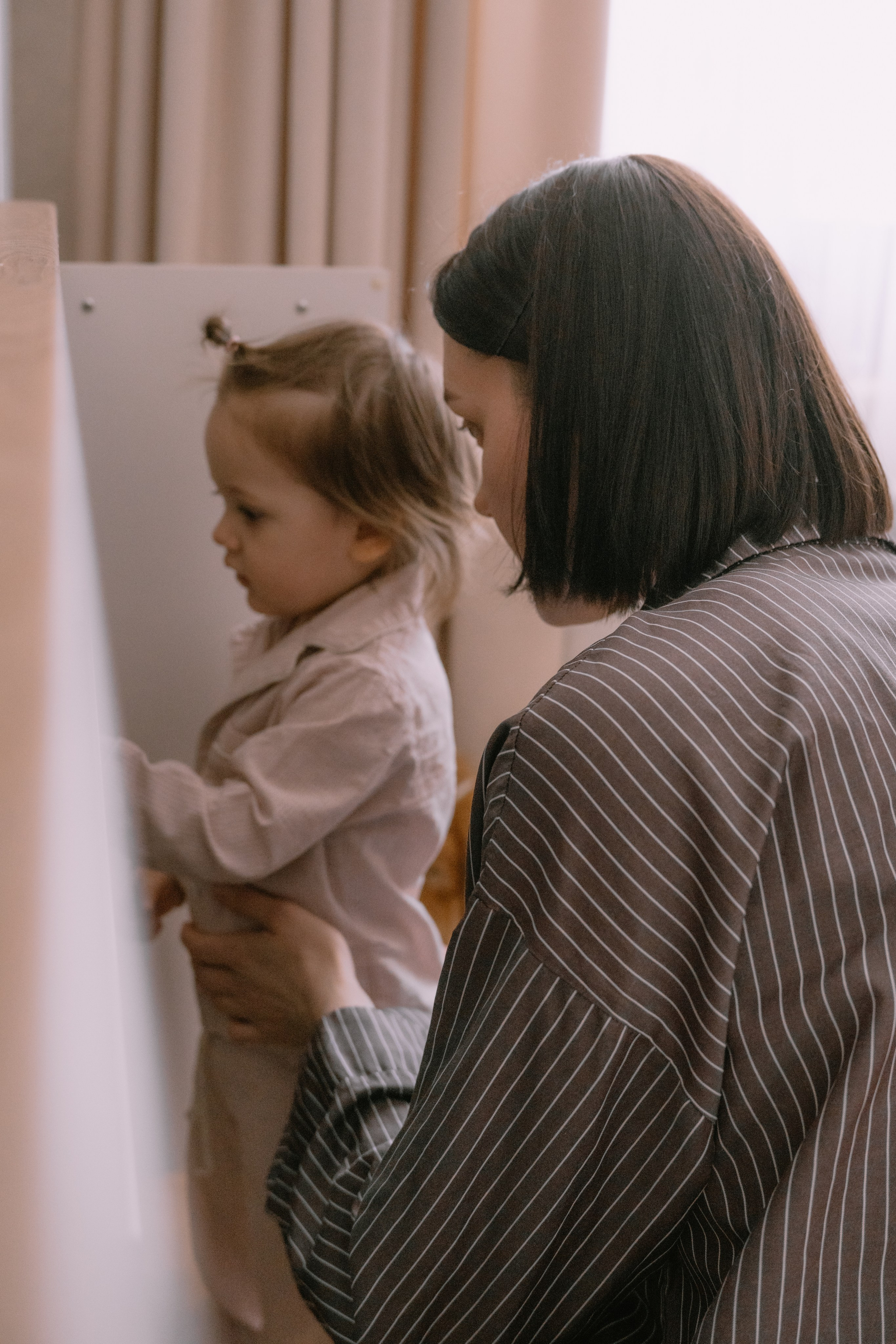 Пакет «Бесконечность». Мама+Малыш домашняя серия. Alenasokolowa.ru