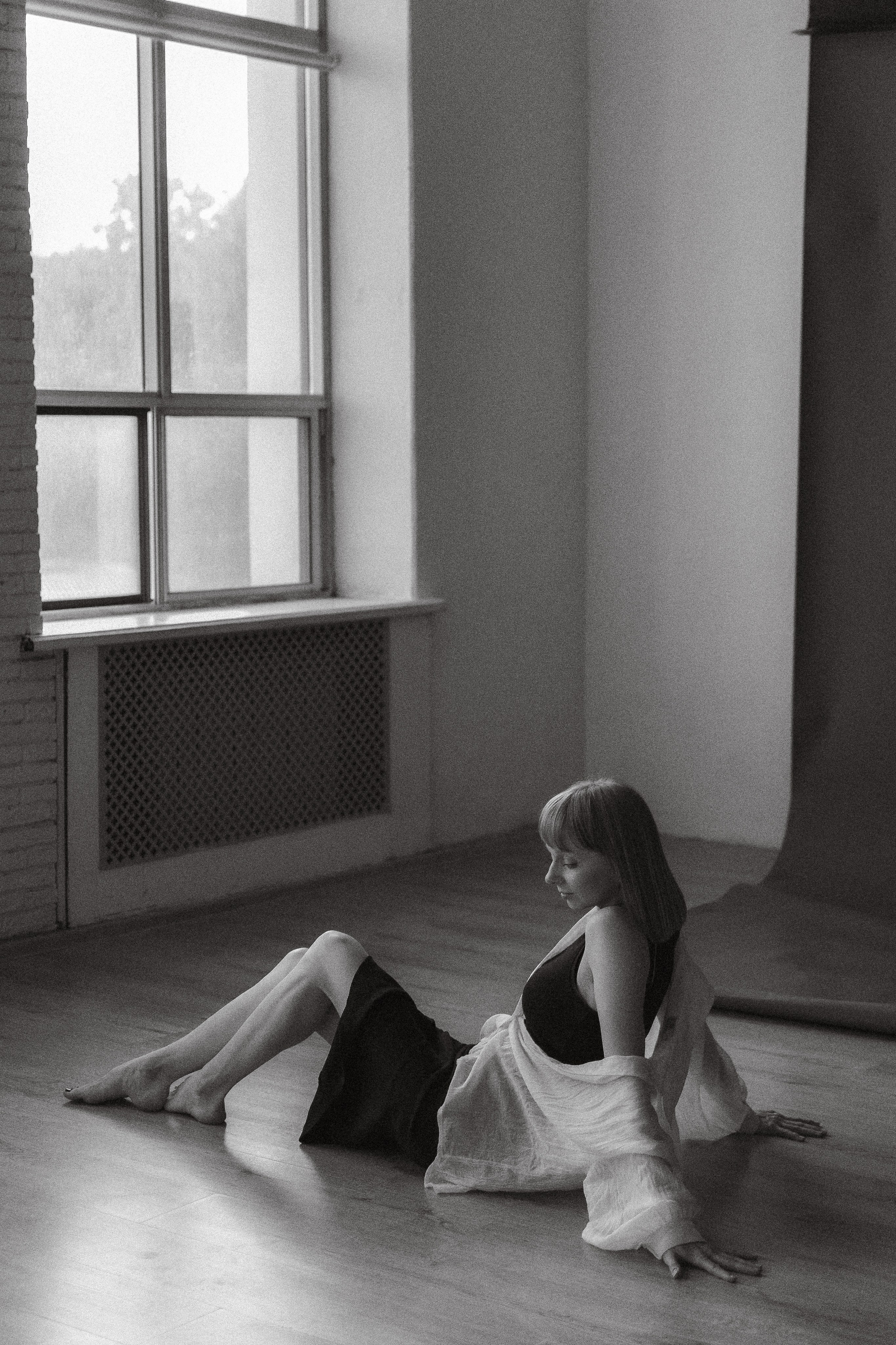 Студийная серия