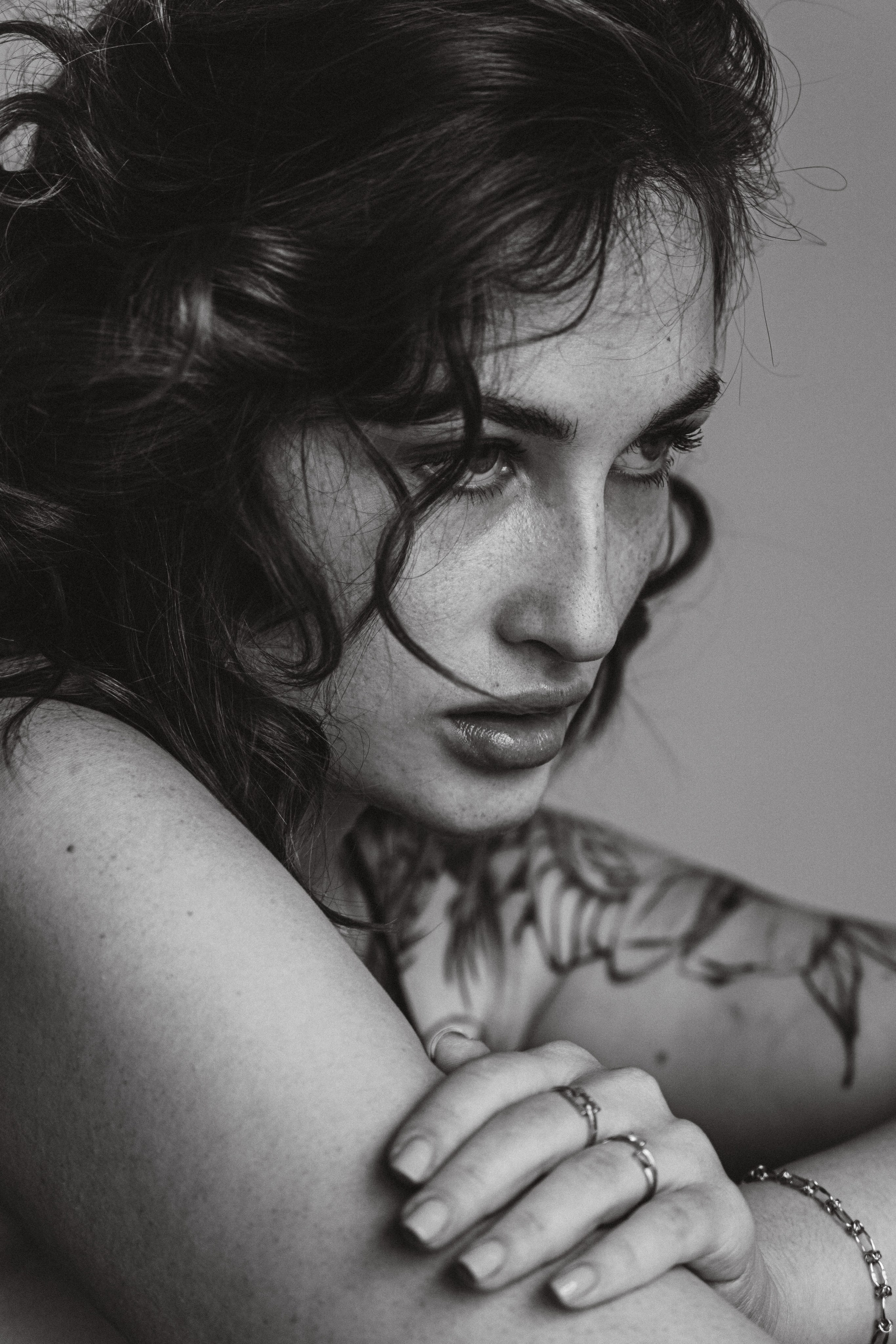 Студийная серия. Alenasokolowa.ru